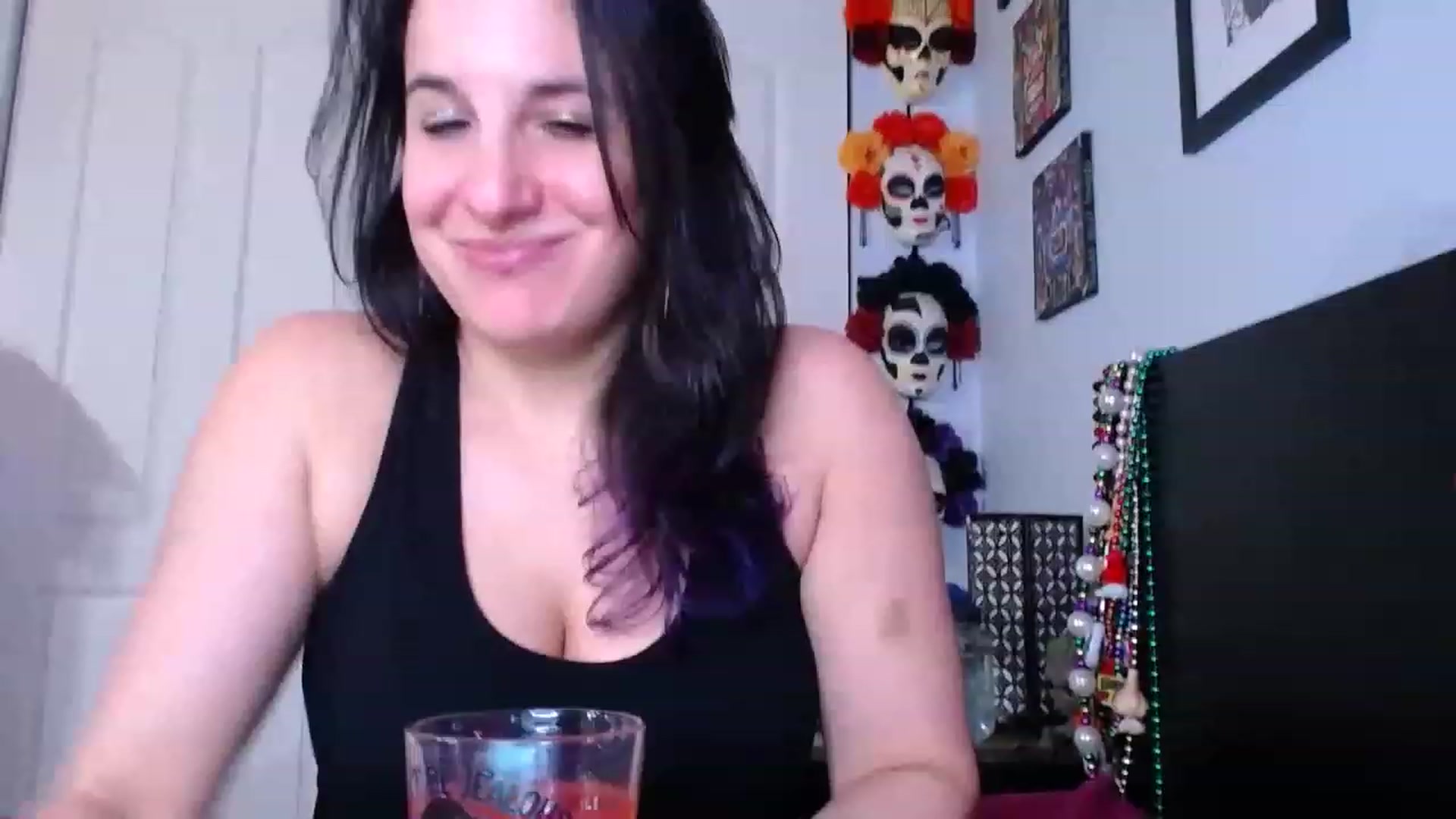 Gallery image thumbnail from abustybabe's myfreecams stream on, 01/30/2023, 21:15 image 8 of 20
