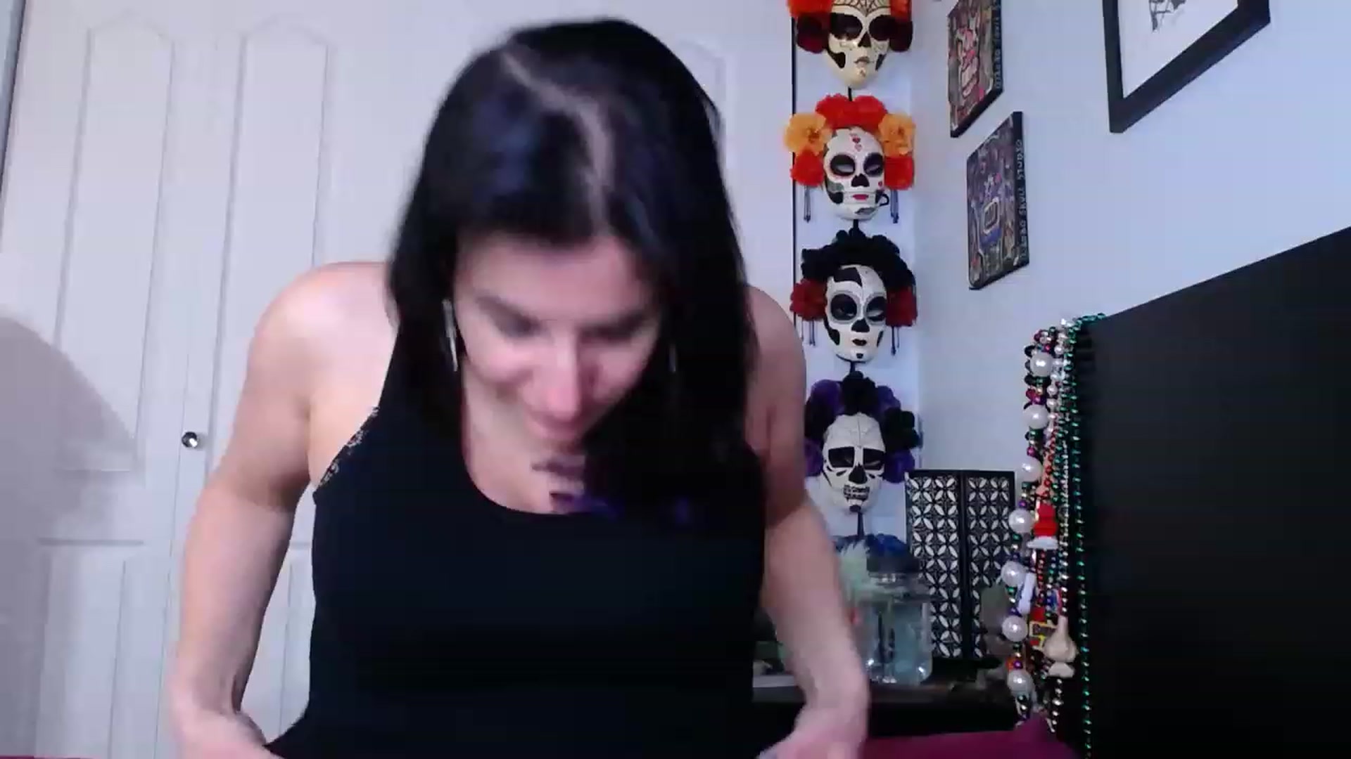 Gallery image thumbnail from abustybabe's myfreecams stream on, 01/30/2023, 21:15 image 20 of 20