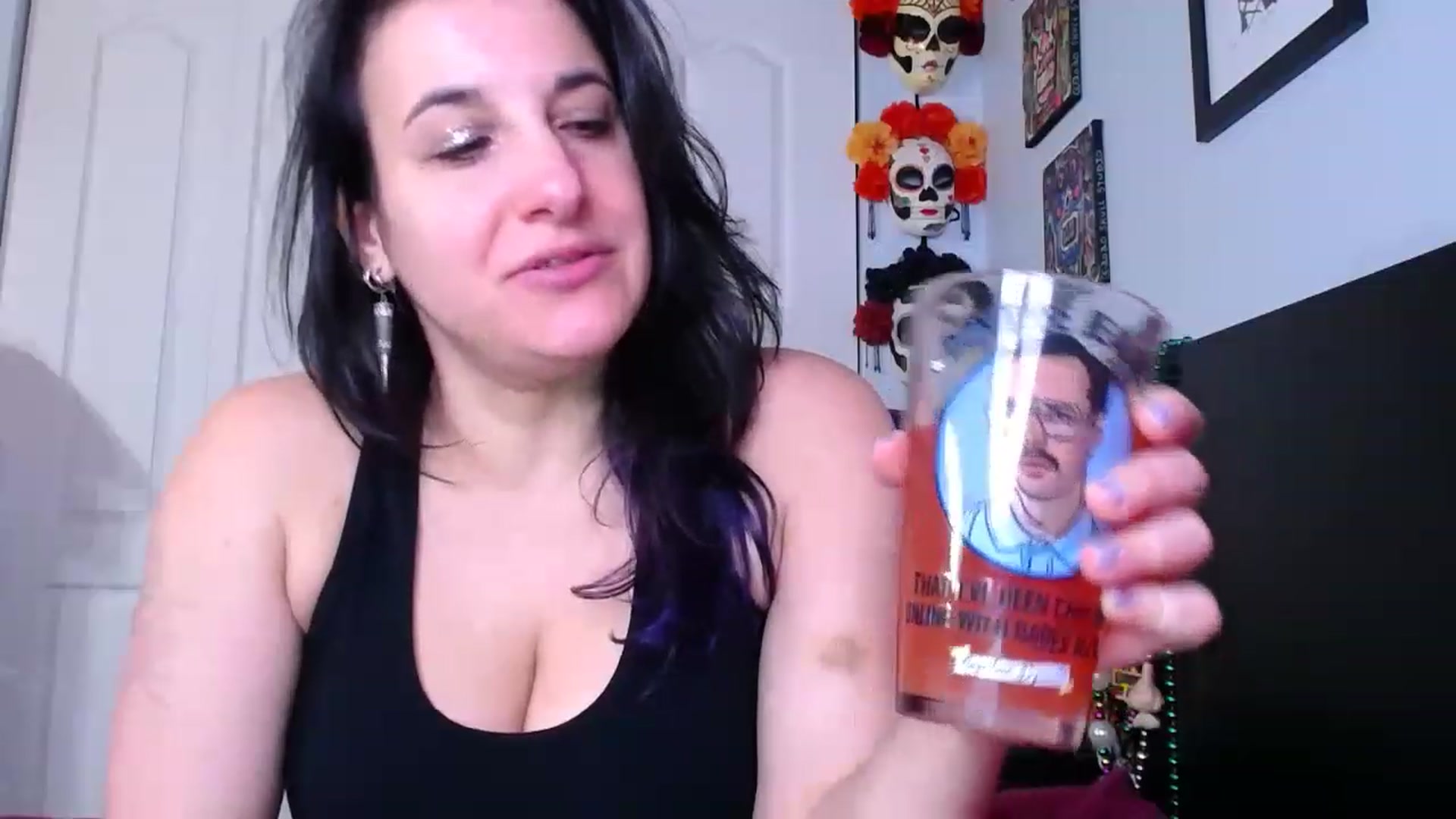 Gallery image thumbnail from abustybabe's myfreecams stream on, 01/30/2023, 21:15 image 13 of 20