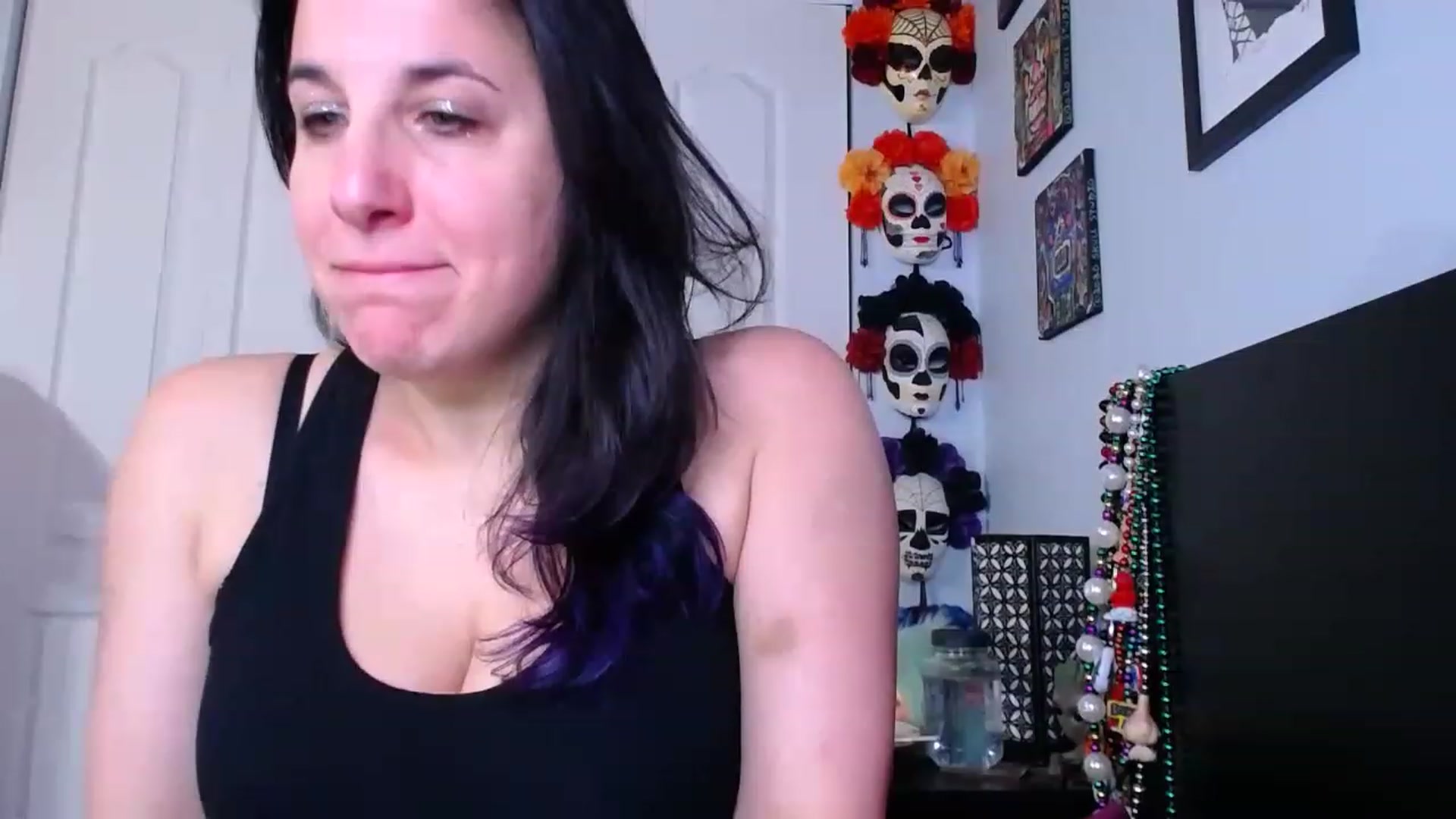 Gallery image thumbnail from abustybabe's myfreecams stream on, 01/30/2023, 22:43 image 2 of 20