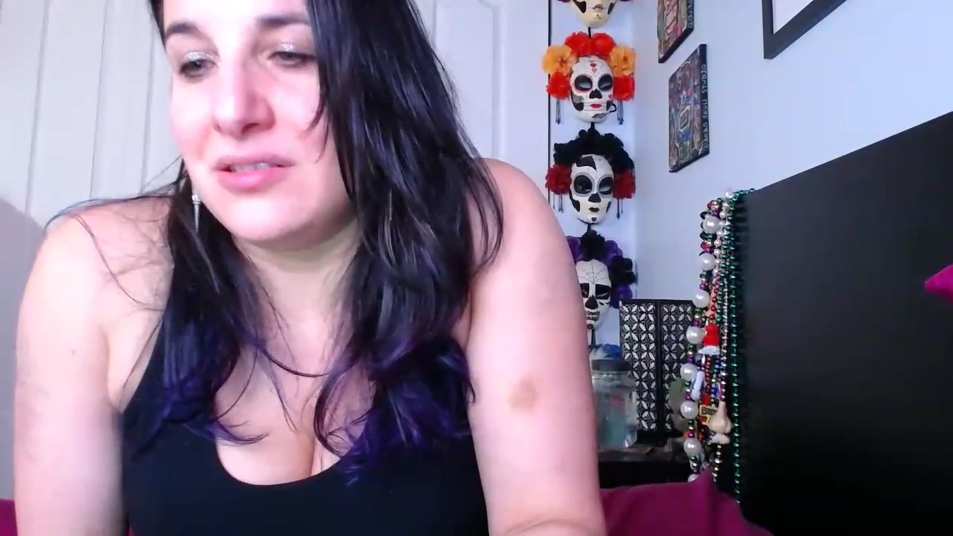 Gallery image thumbnail from abustybabe's myfreecams stream on, 01/30/2023, 22:43 image 20 of 20