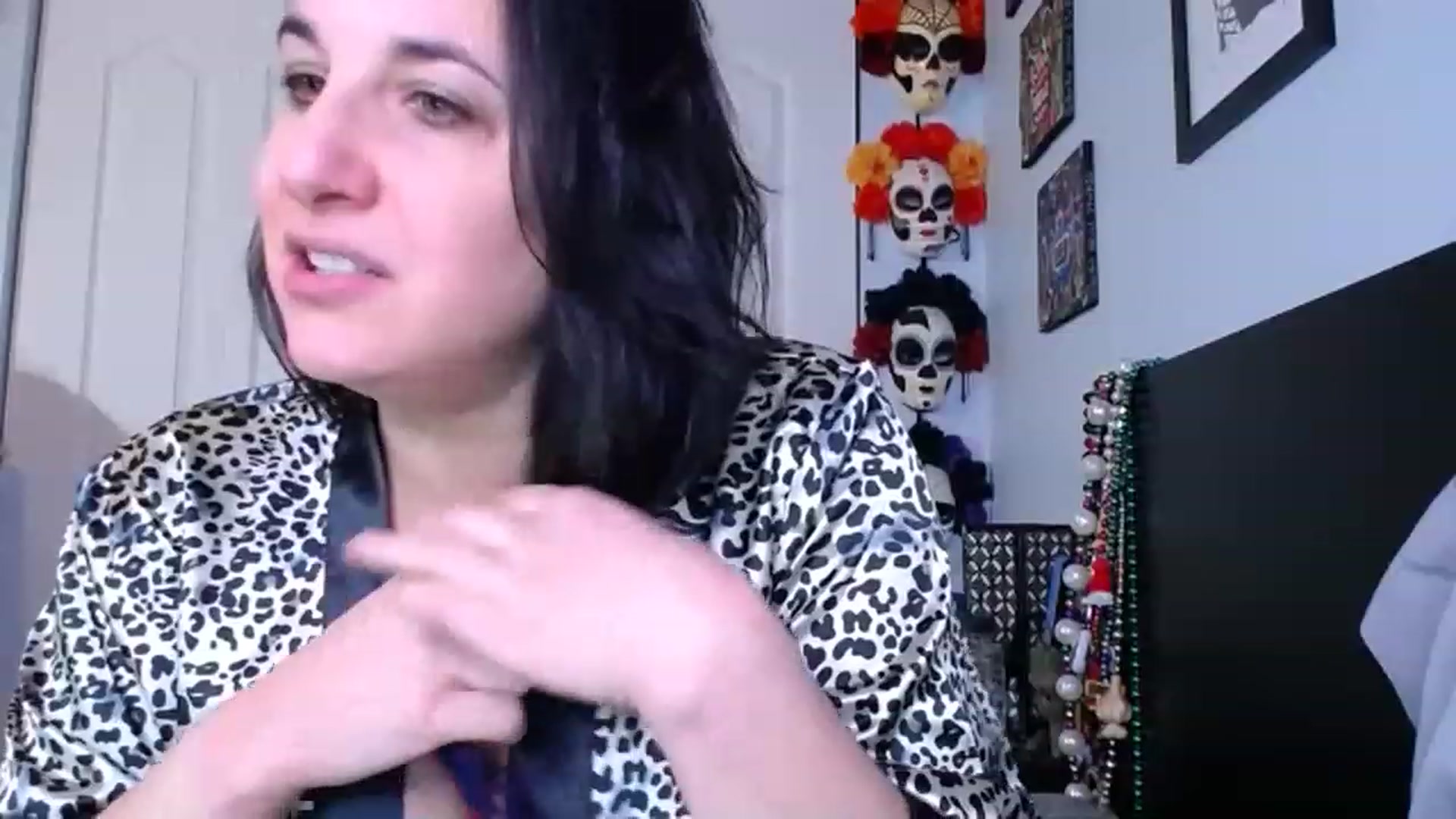Gallery image thumbnail from abustybabe's myfreecams stream on, 02/01/2023, 22:37 image 10 of 20