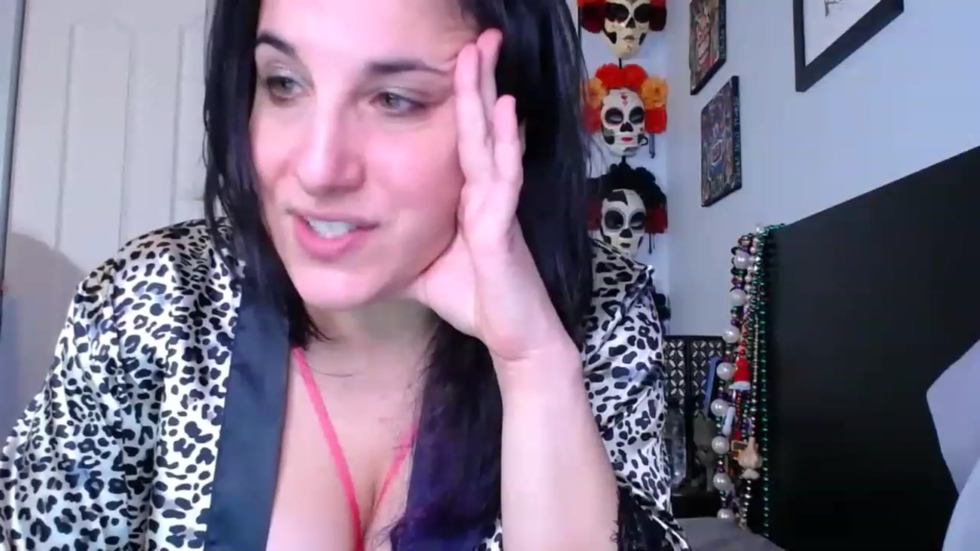 Gallery image thumbnail from abustybabe's myfreecams stream on, 02/01/2023, 22:37 image 14 of 20