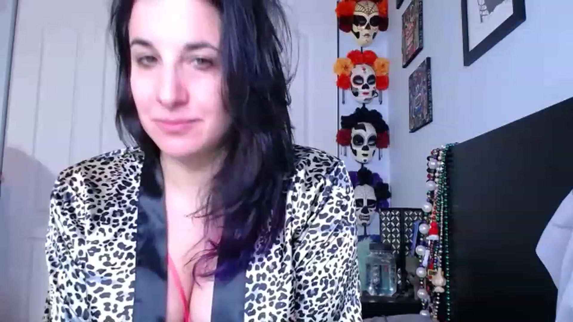 Gallery image thumbnail from abustybabe's myfreecams stream on, 02/01/2023, 22:37 image 9 of 20