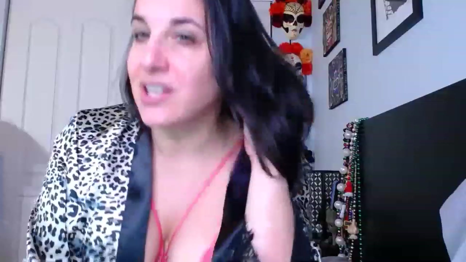 Gallery image thumbnail from abustybabe's myfreecams stream on, 02/01/2023, 22:37 image 19 of 20