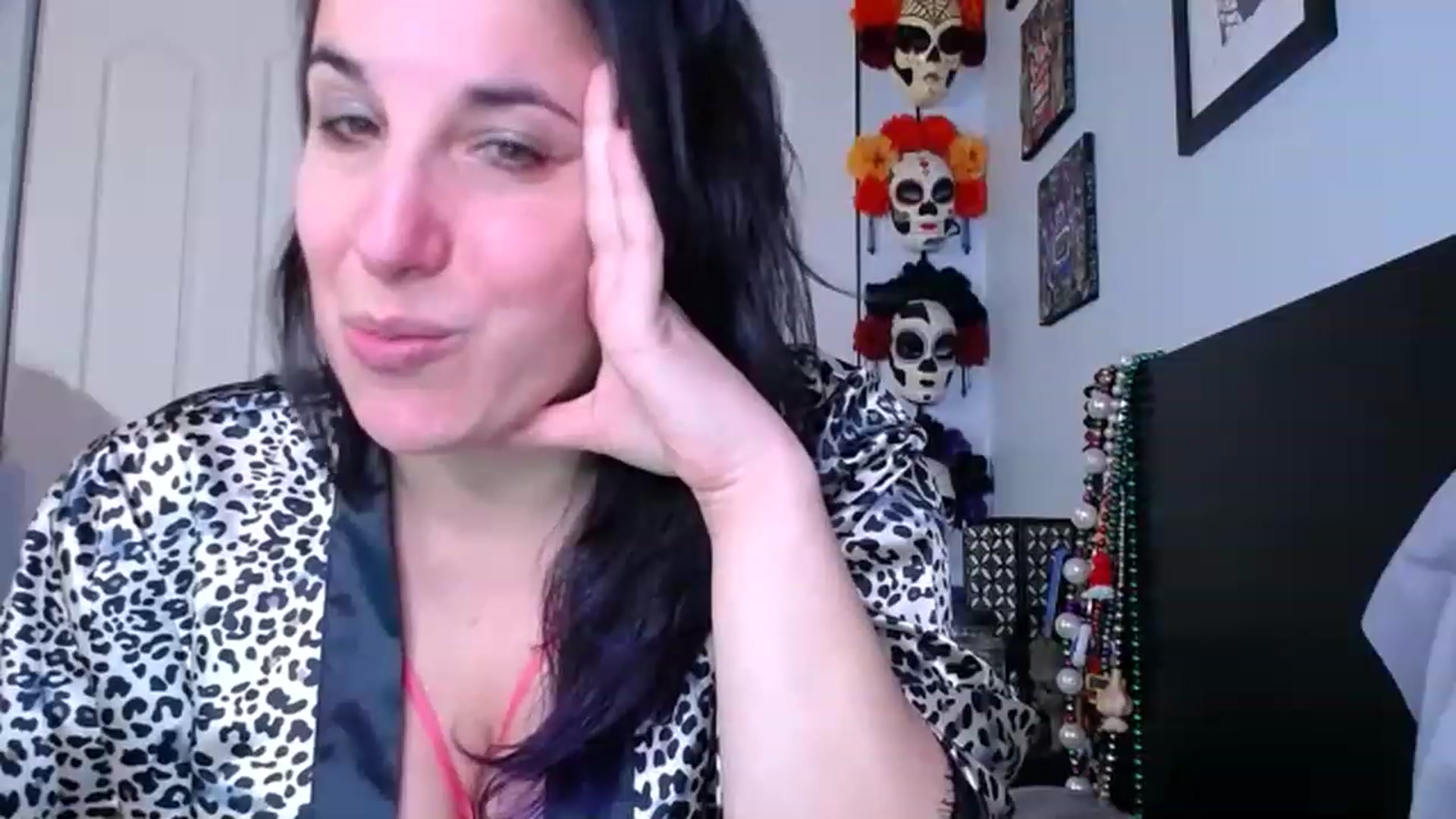 Gallery image thumbnail from abustybabe's myfreecams stream on, 02/01/2023, 22:37 image 11 of 20