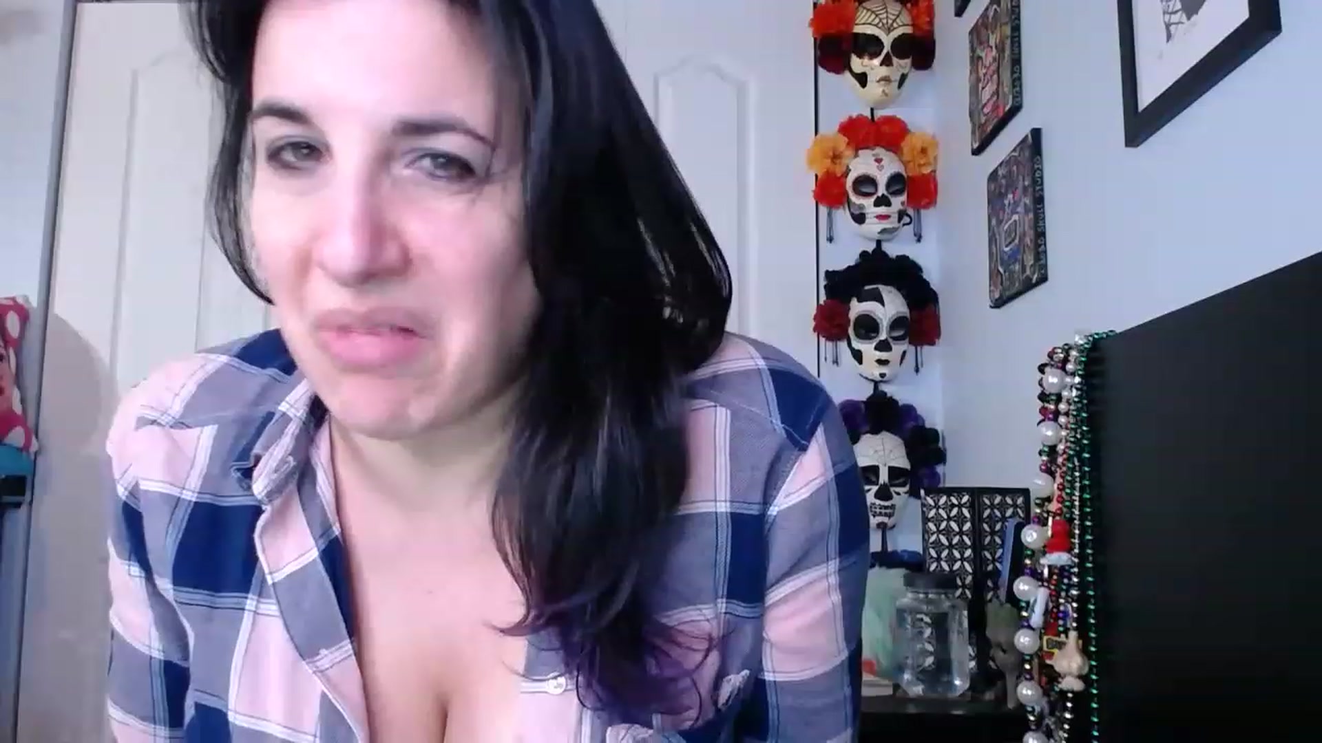 Gallery image thumbnail from abustybabe's myfreecams stream on, 02/02/2023, 22:52 image 5 of 20