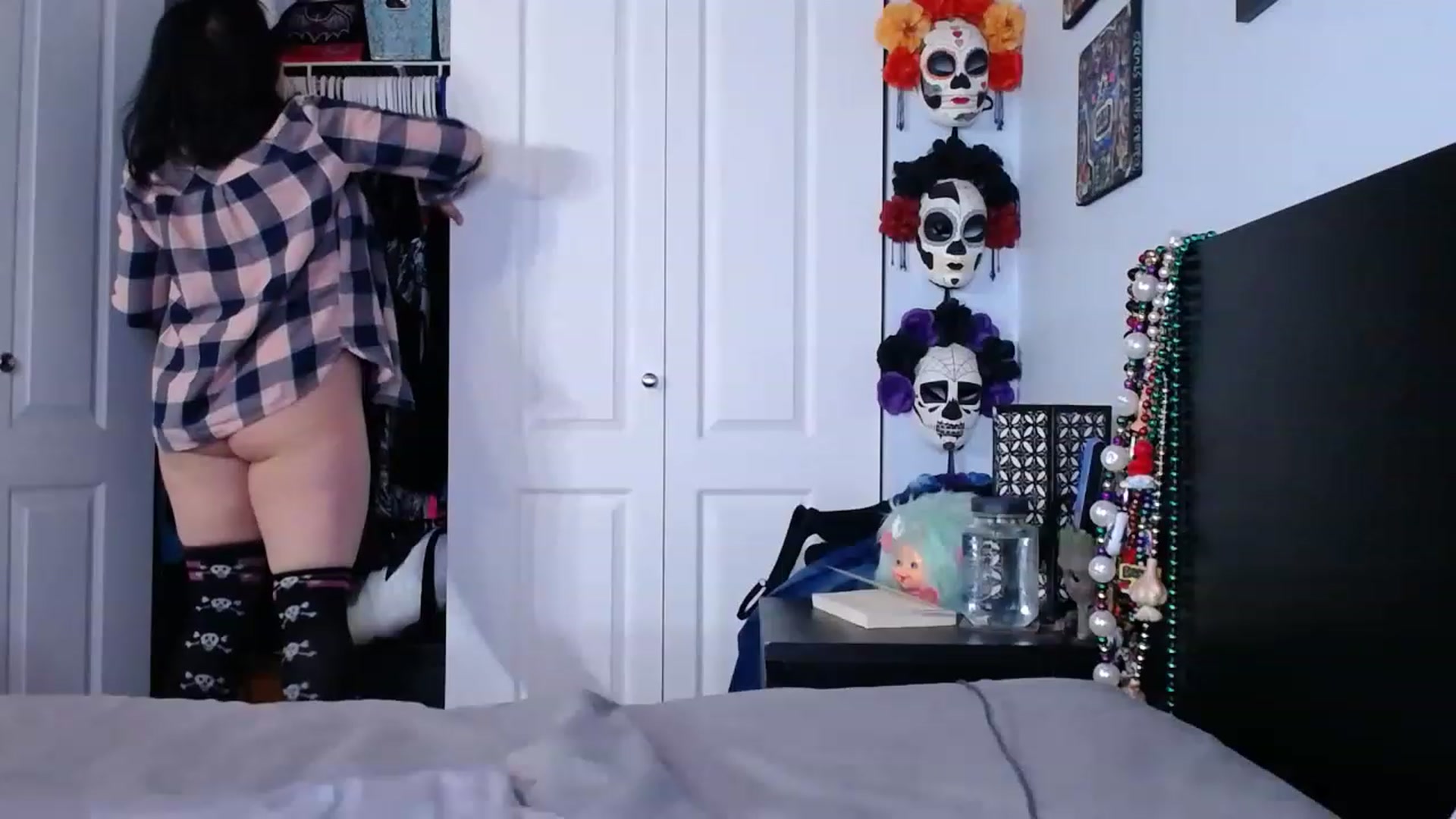 Gallery image thumbnail from abustybabe's myfreecams stream on, 02/02/2023, 22:52 image 7 of 20