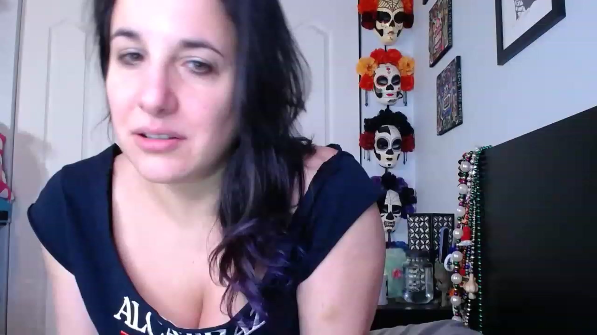 Gallery image thumbnail from abustybabe's myfreecams stream on, 02/03/2023, 22:46 image 7 of 20