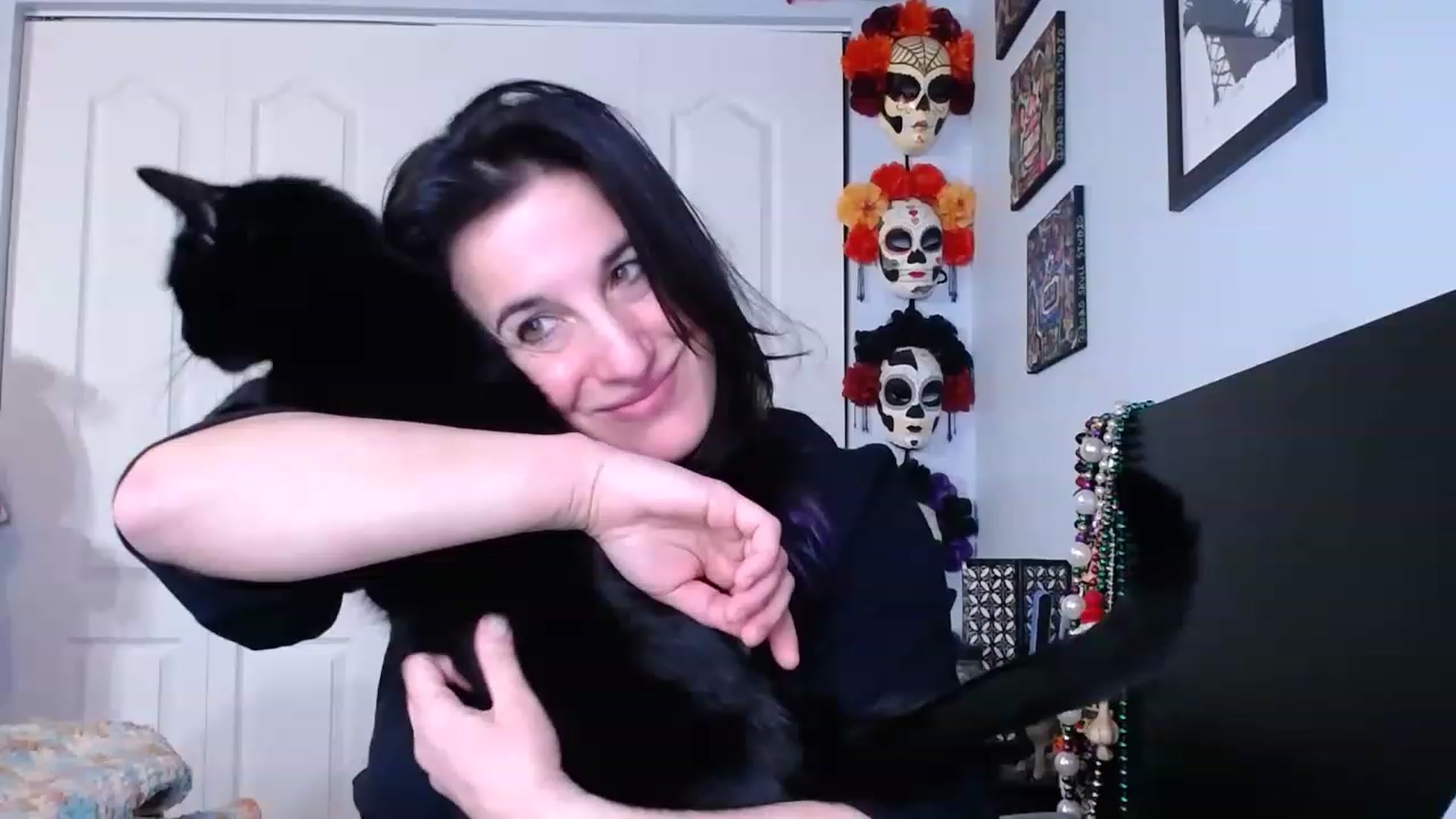 Gallery image thumbnail from abustybabe's myfreecams stream on, 02/03/2023, 23:32 image 12 of 20