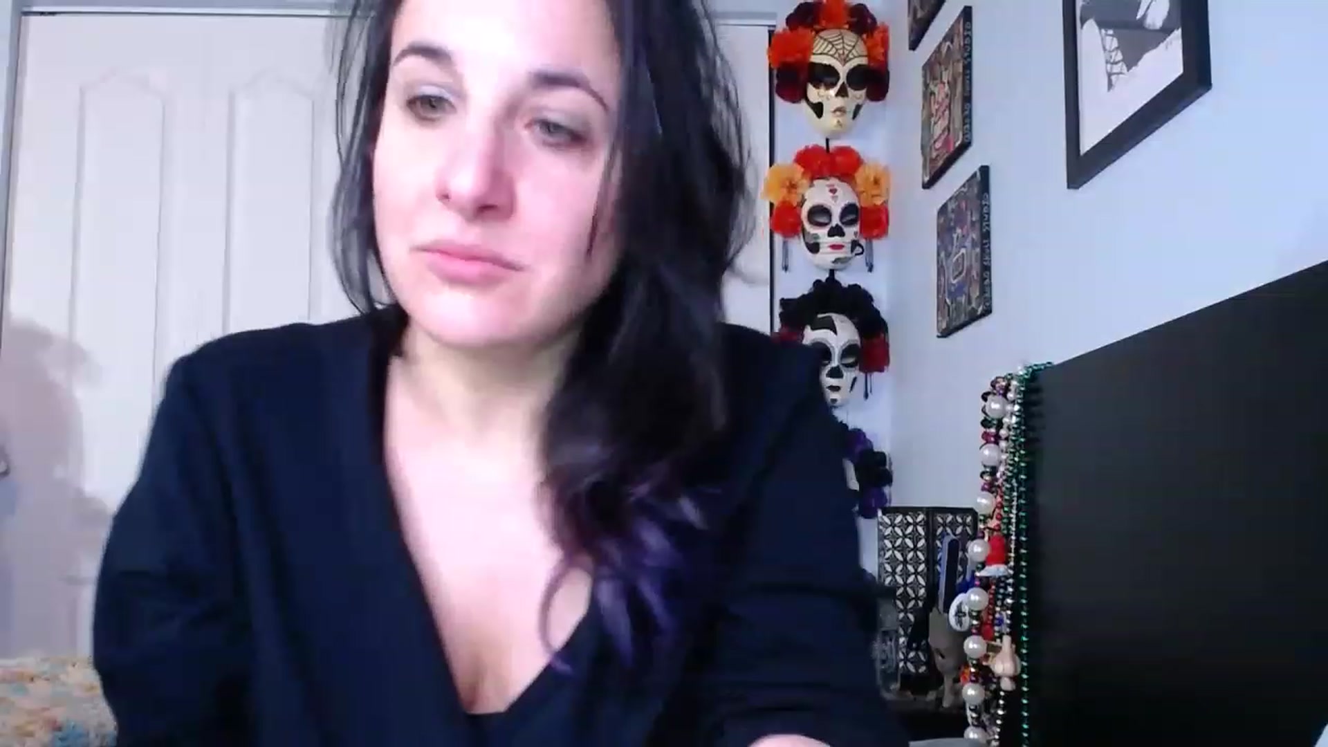 Gallery image thumbnail from abustybabe's myfreecams stream on, 02/03/2023, 23:32 image 11 of 20
