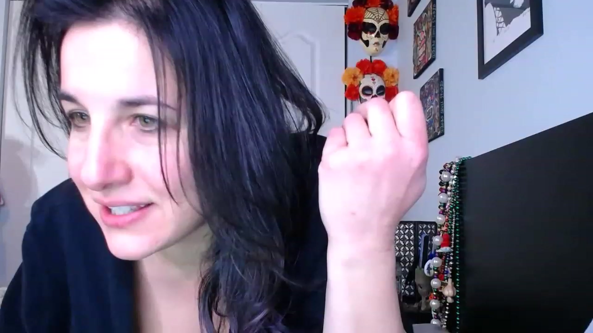 Gallery image thumbnail from abustybabe's myfreecams stream on, 02/03/2023, 23:32 image 15 of 20