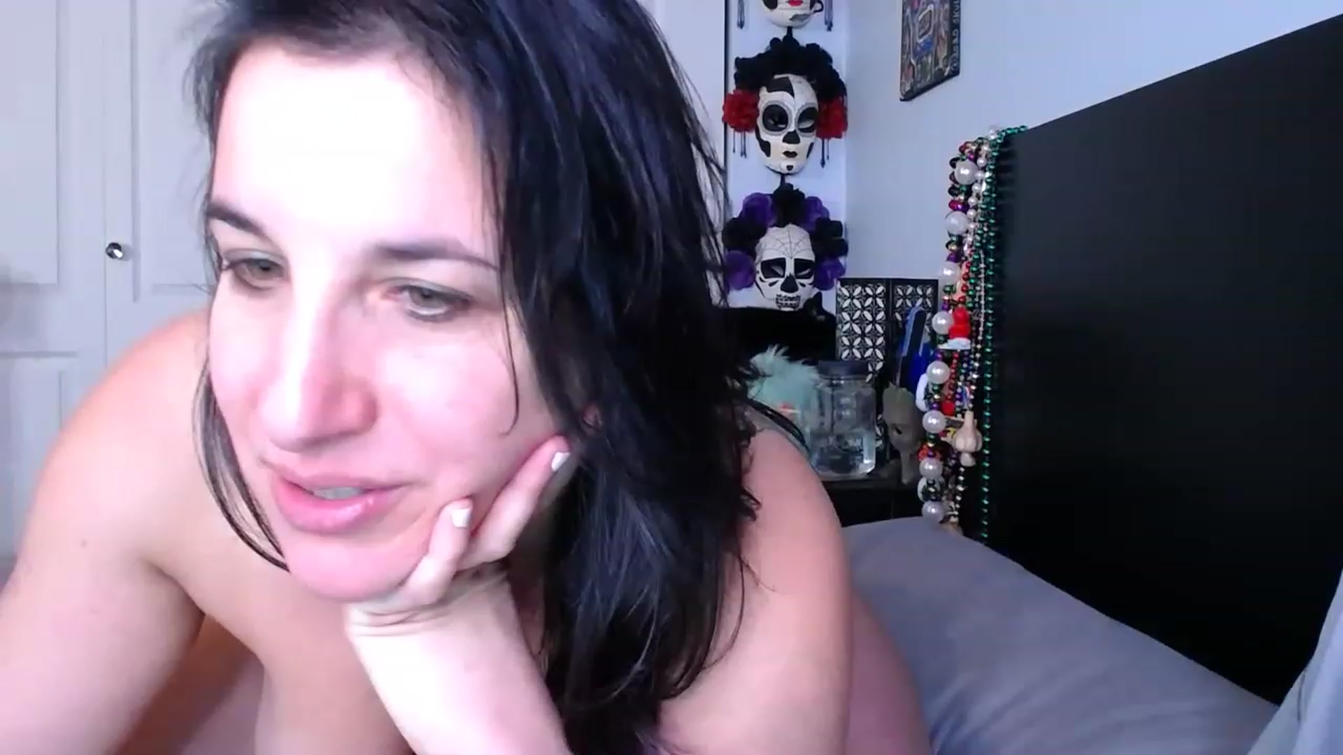 Gallery image thumbnail from abustybabe's myfreecams stream on, 02/07/2023, 23:05 image 16 of 20