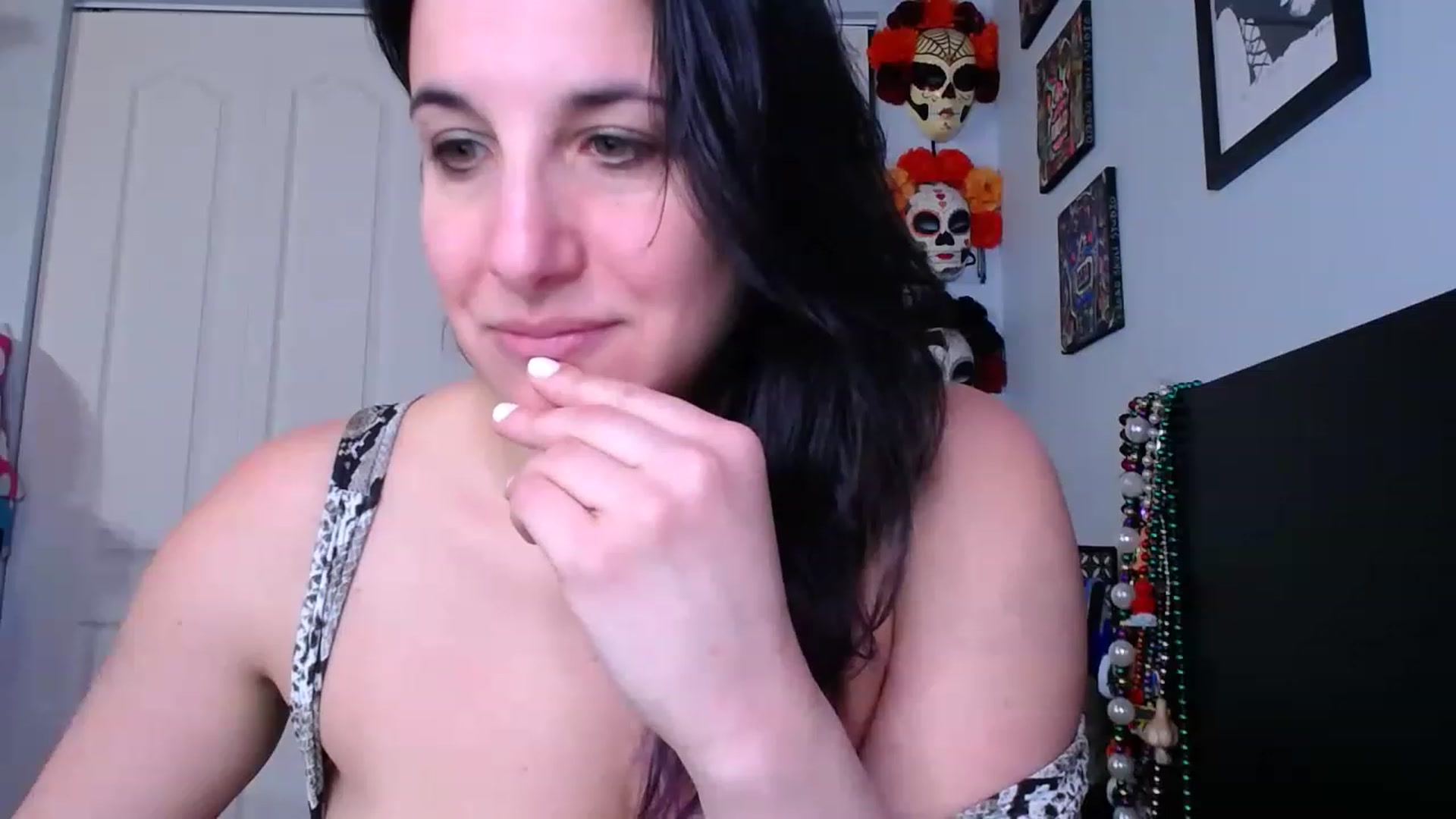 Gallery image thumbnail from abustybabe's myfreecams stream on, 02/07/2023, 23:05 image 6 of 20