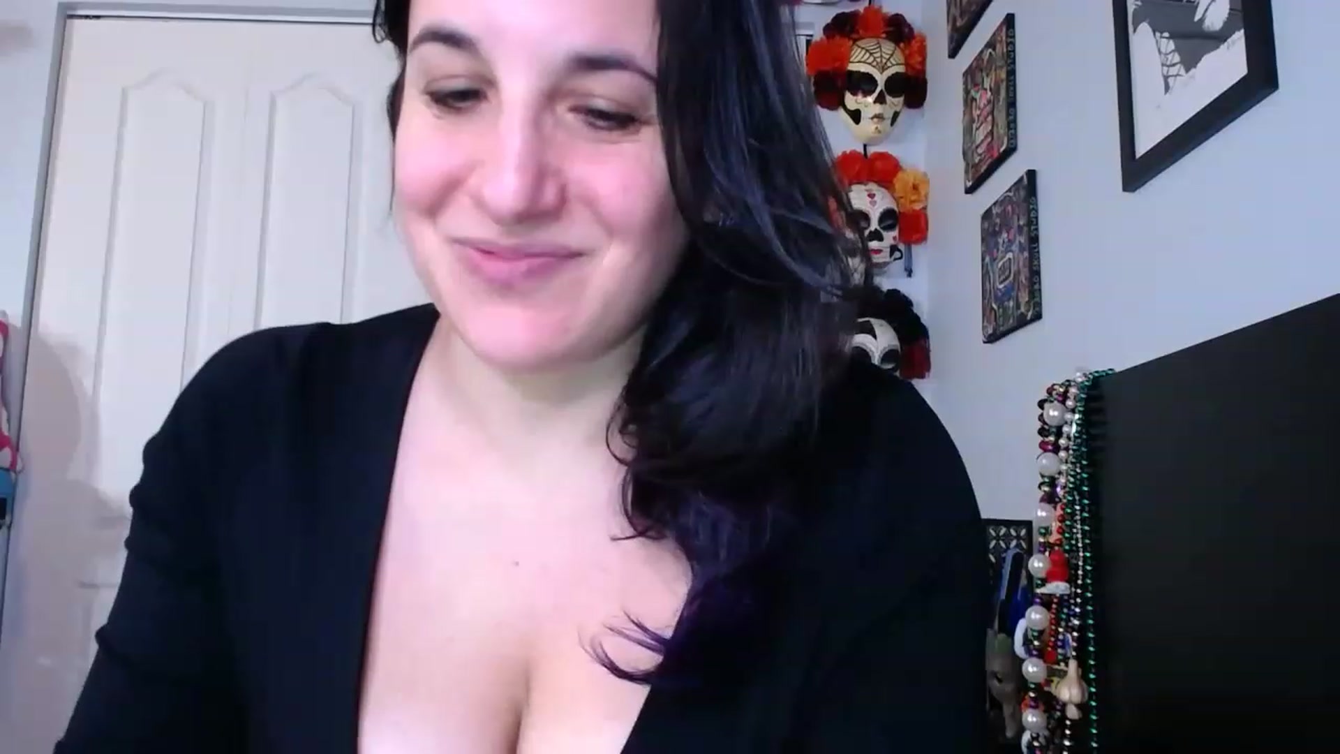 Gallery image thumbnail from abustybabe's myfreecams stream on, 02/09/2023, 23:04 image 6 of 20