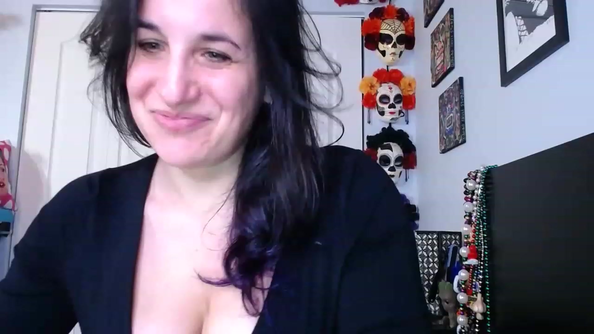 Gallery image thumbnail from abustybabe's myfreecams stream on, 02/09/2023, 23:04 image 1 of 20