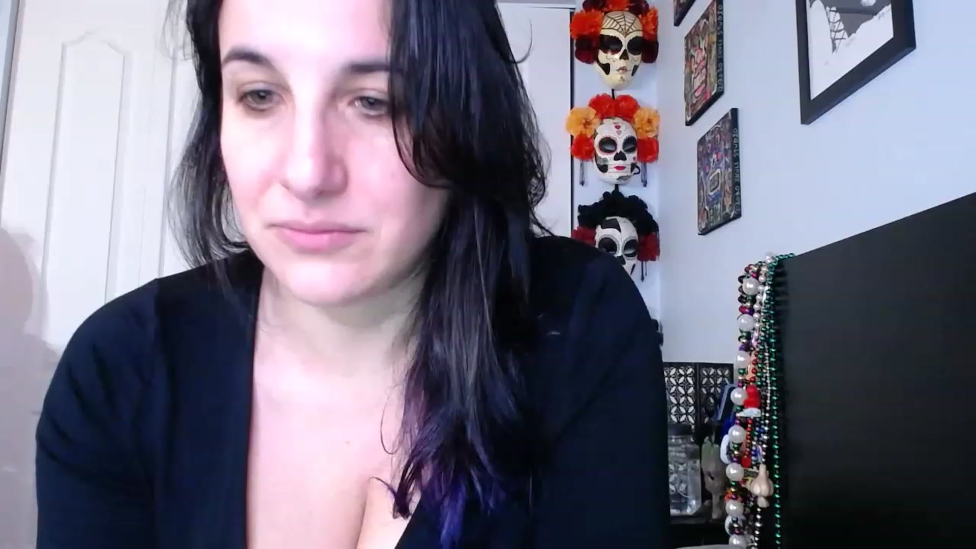 Gallery image thumbnail from abustybabe's myfreecams stream on, 02/09/2023, 23:04 image 17 of 20