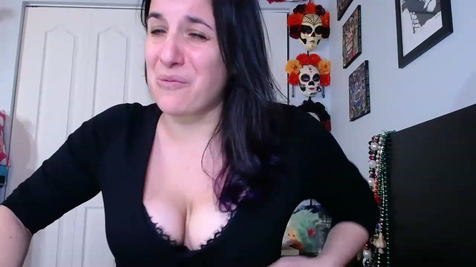 Gallery image thumbnail from abustybabe's myfreecams stream on, 02/09/2023, 23:04 image 5 of 20