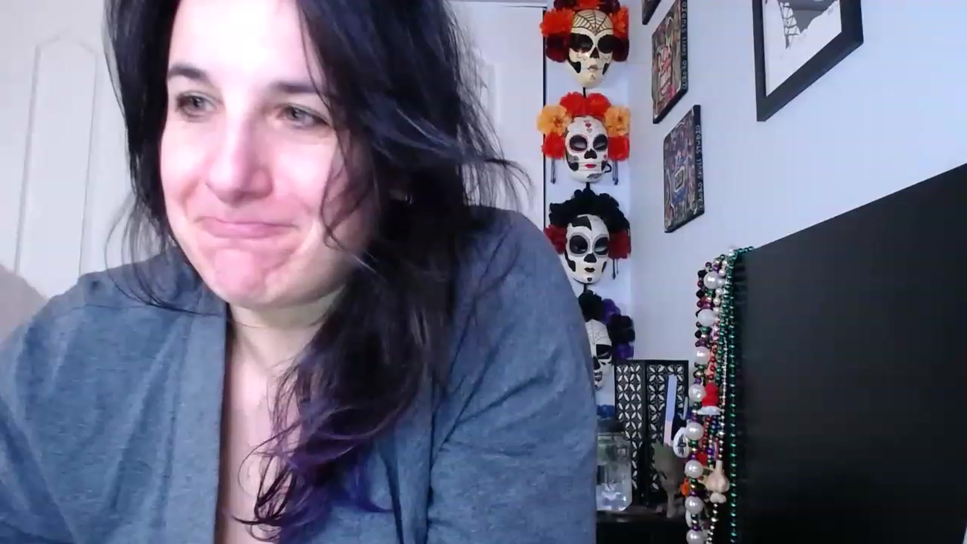 Gallery image thumbnail from abustybabe's myfreecams stream on, 02/17/2023, 22:37 image 19 of 20