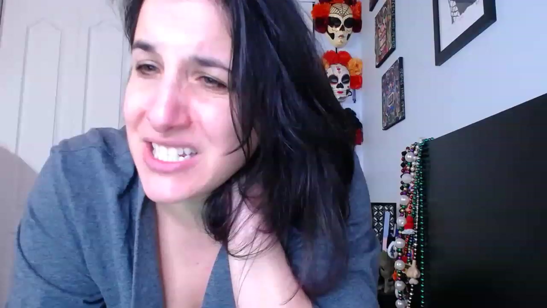 Gallery image thumbnail from abustybabe's myfreecams stream on, 02/17/2023, 22:37 image 10 of 20