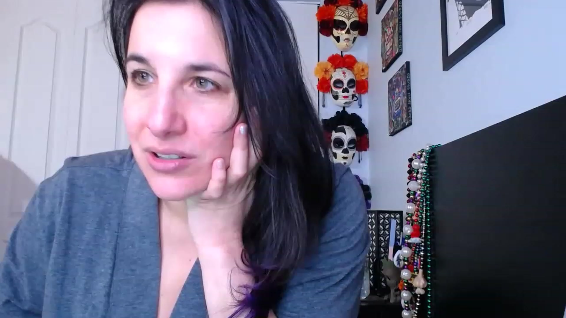 Gallery image thumbnail from abustybabe's myfreecams stream on, 02/17/2023, 22:59 image 1 of 20