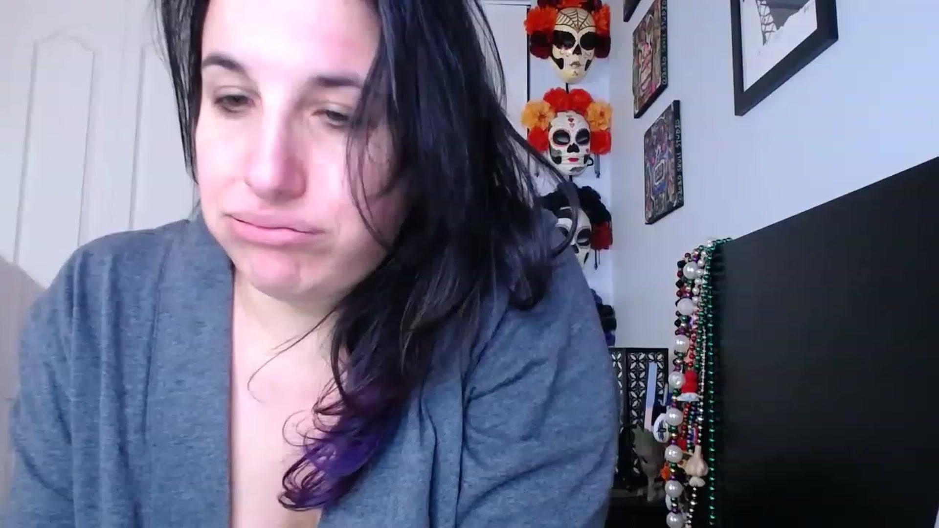 Gallery image thumbnail from abustybabe's myfreecams stream on, 02/17/2023, 22:59 image 4 of 20
