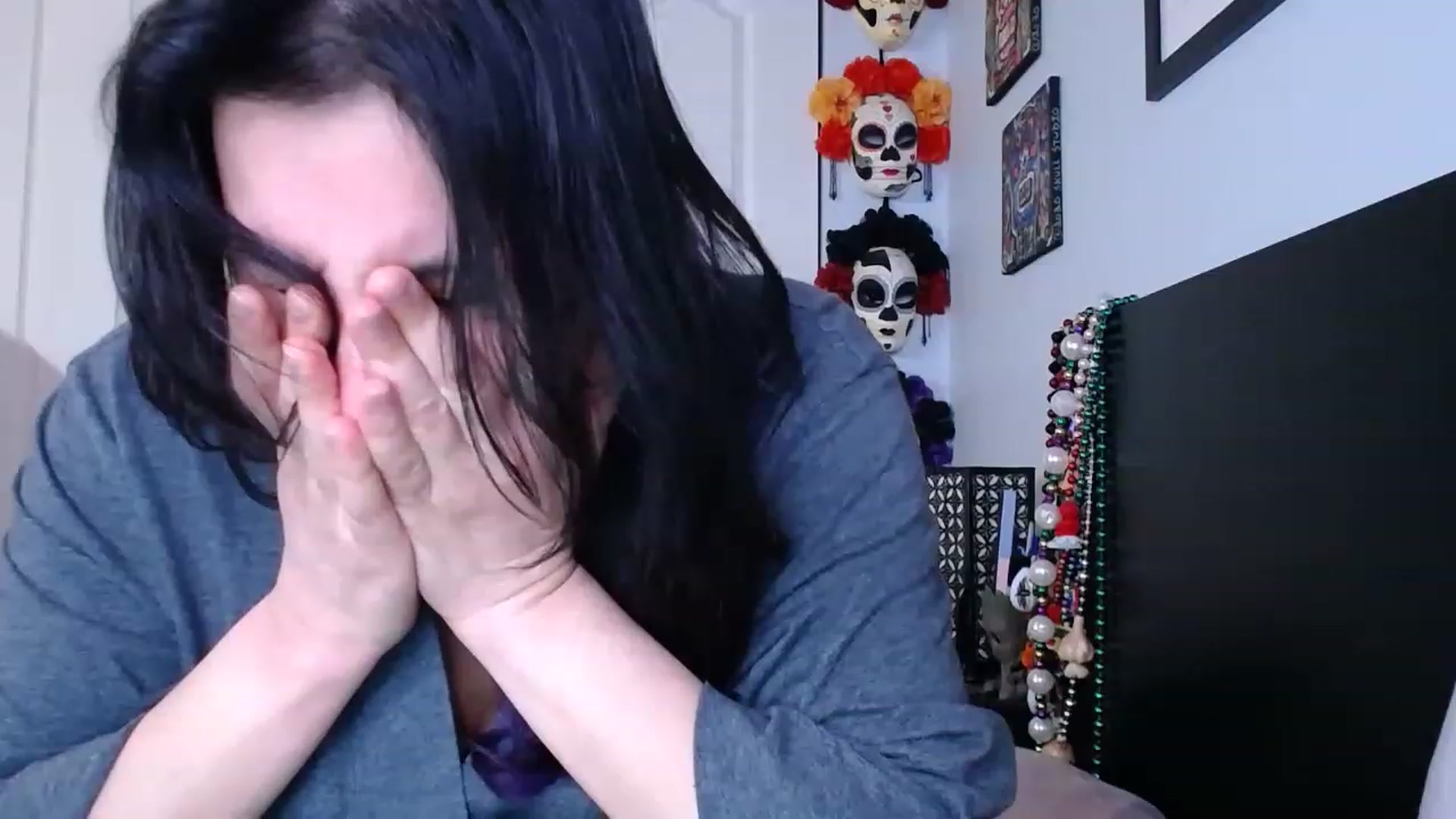 Gallery image thumbnail from abustybabe's myfreecams stream on, 02/17/2023, 22:59 image 11 of 20