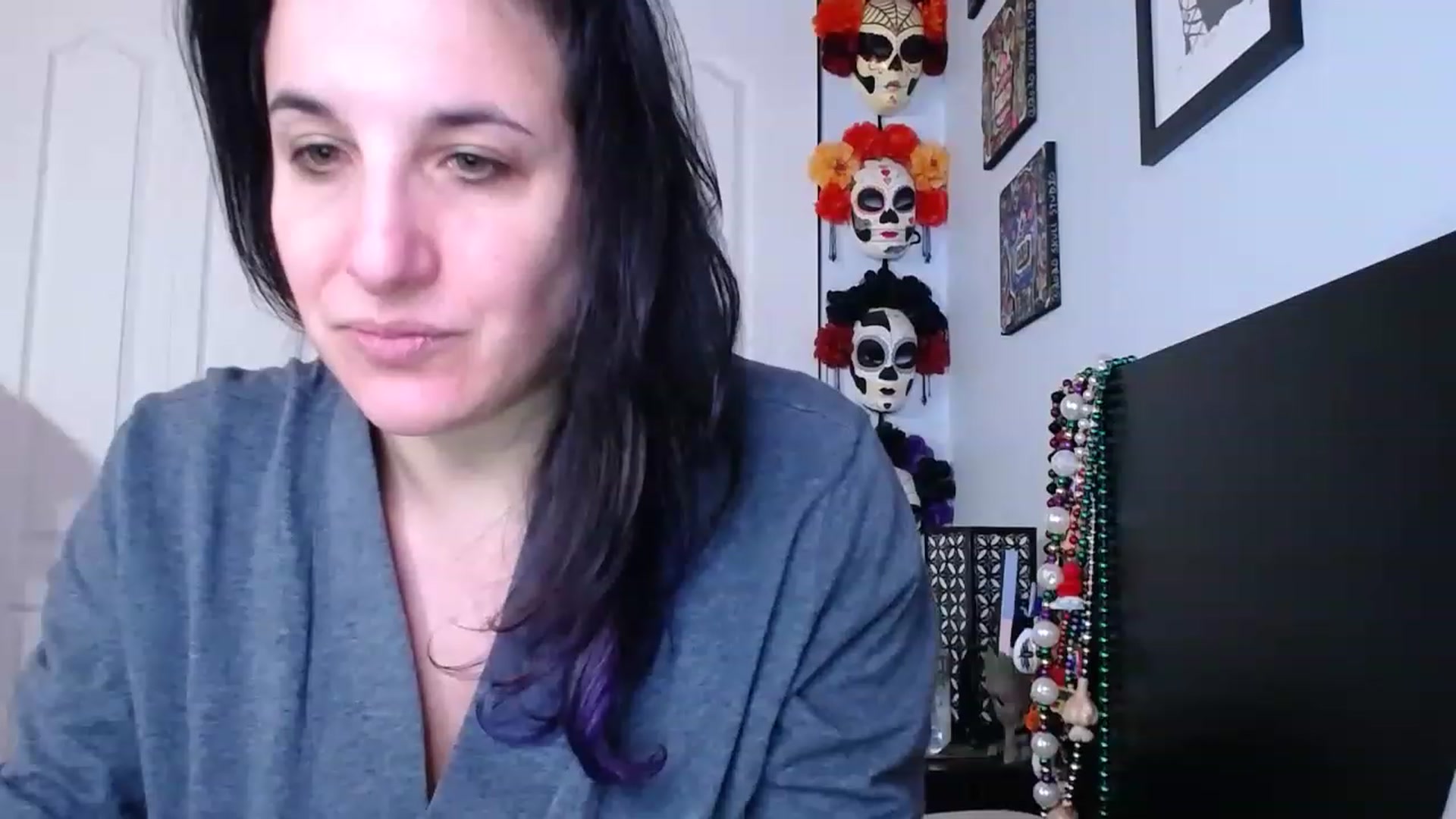 Gallery image thumbnail from abustybabe's myfreecams stream on, 02/17/2023, 22:59 image 18 of 20