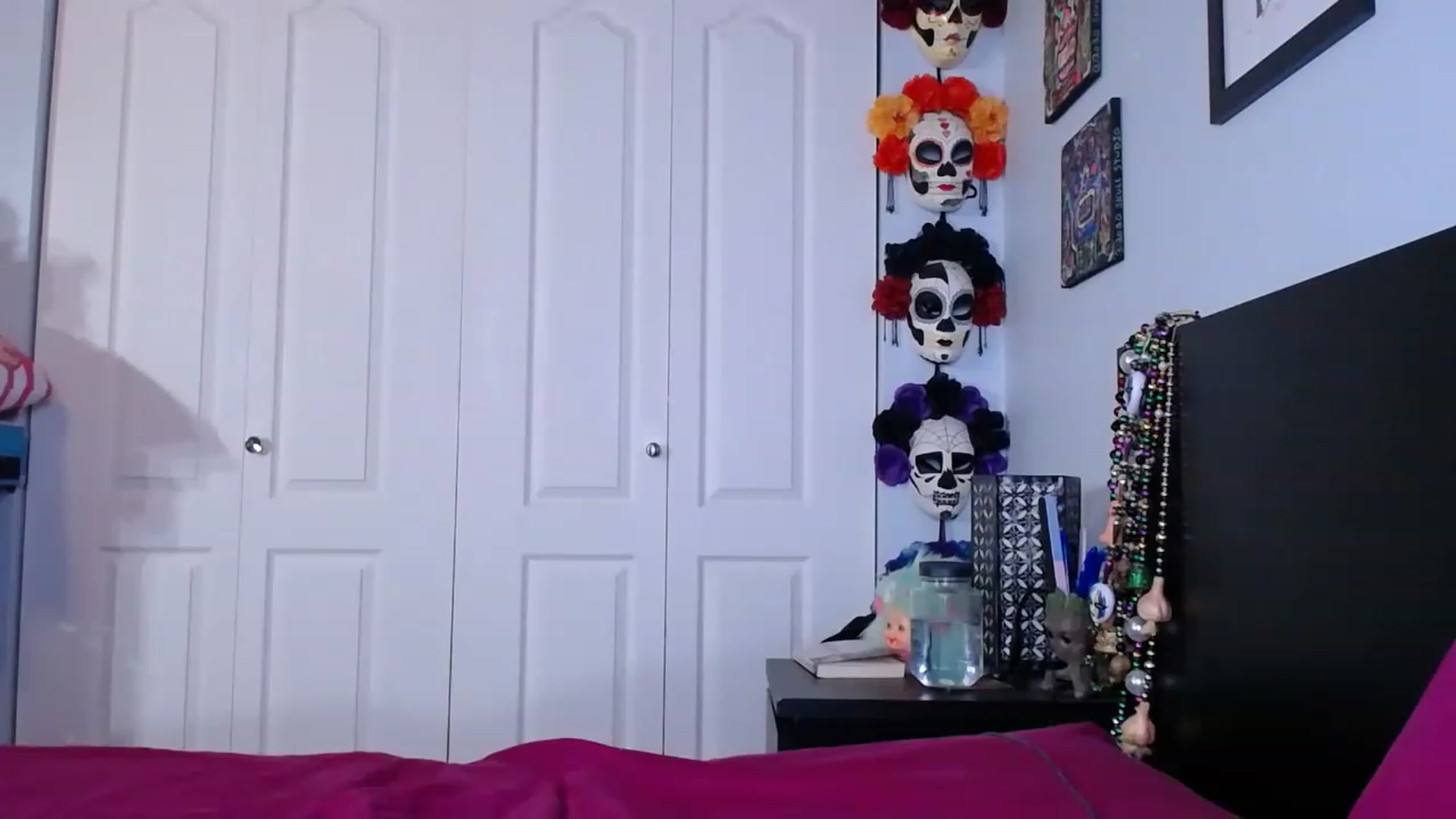 Gallery image thumbnail from abustybabe's myfreecams stream on, 02/24/2023, 23:10 image 1 of 20