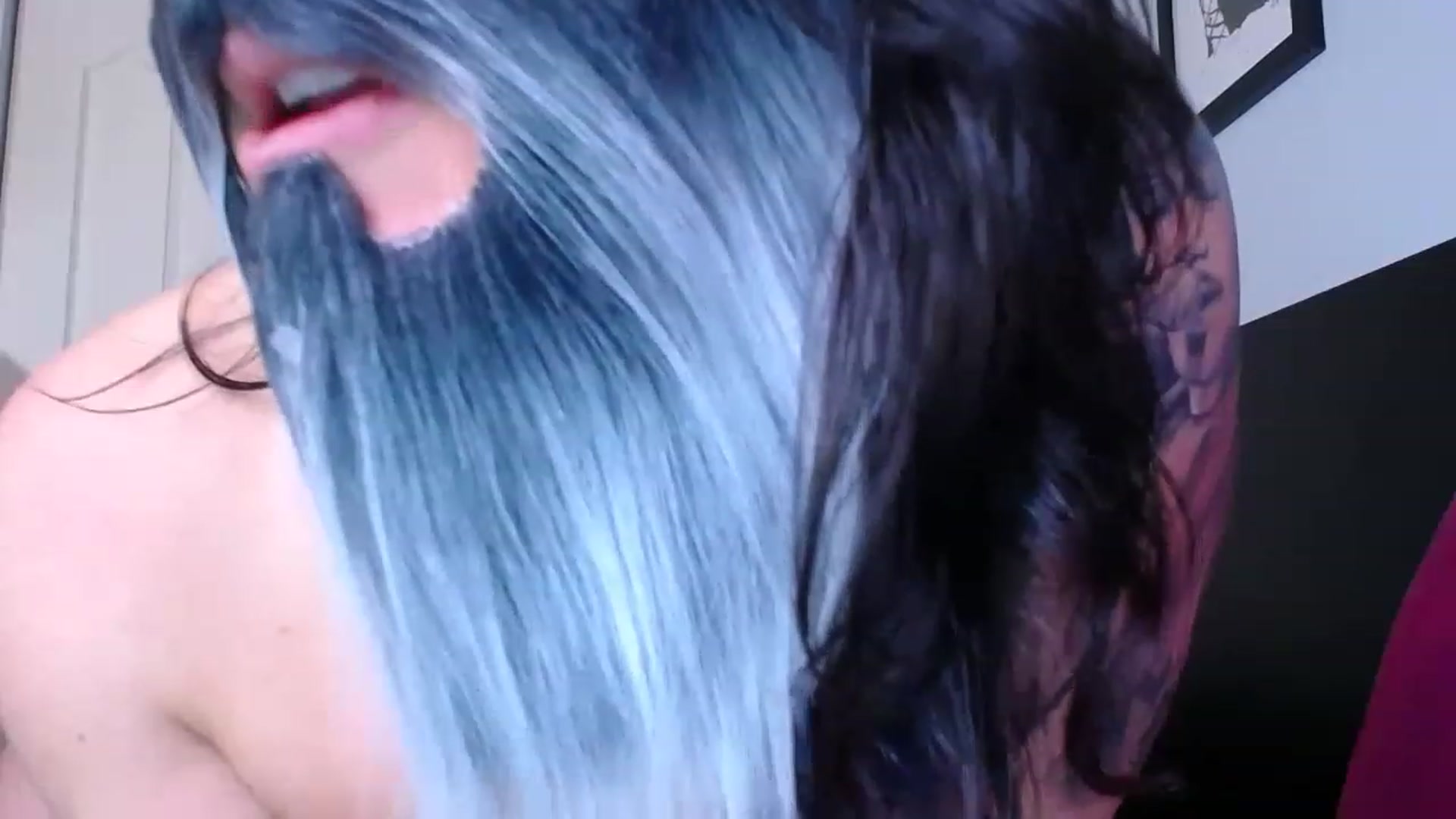 Gallery image thumbnail from abustybabe's myfreecams stream on, 02/28/2023, 23:29 image 19 of 20