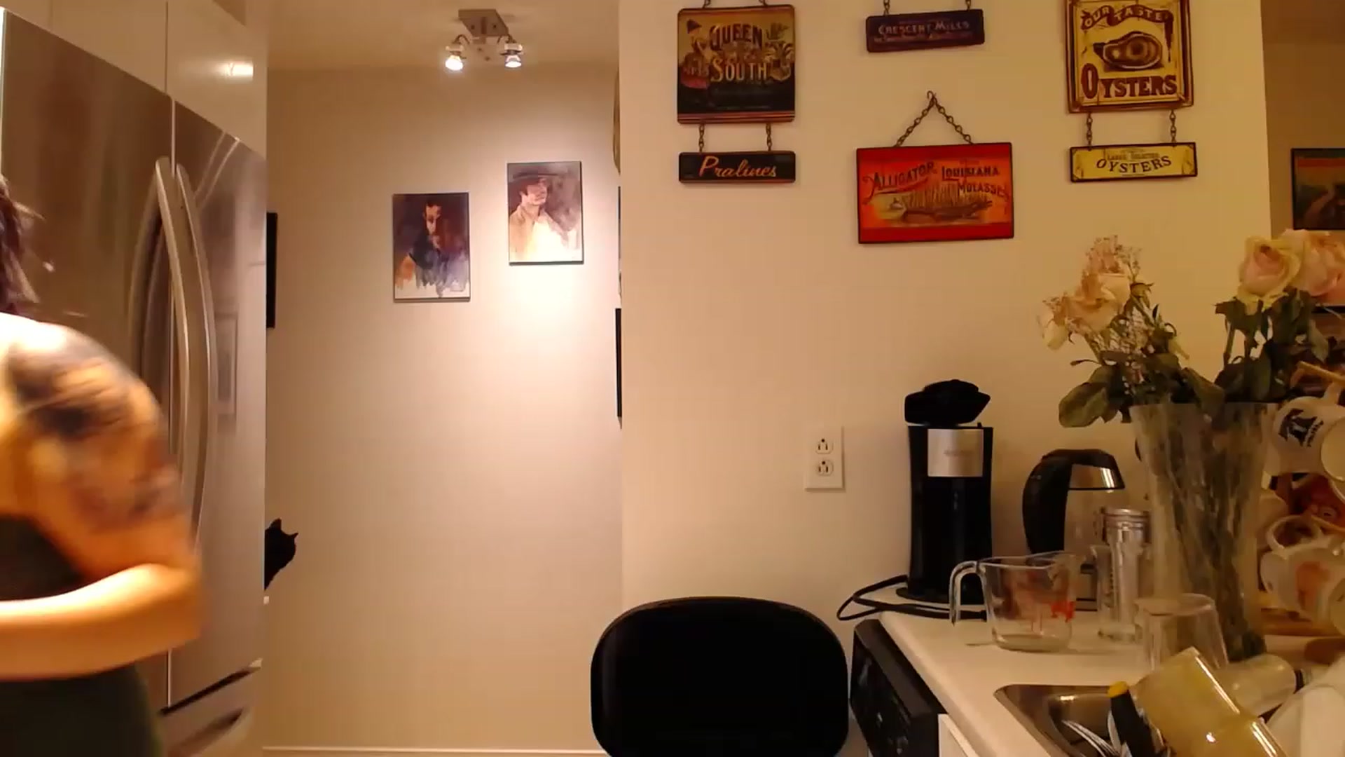 Gallery image thumbnail from abustybabe's myfreecams stream on, 03/03/2023, 23:15 image 10 of 20