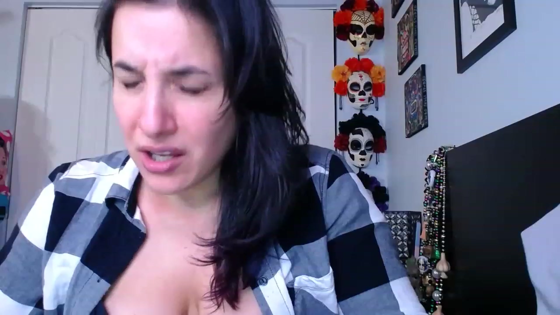Gallery image thumbnail from abustybabe's myfreecams stream on, 03/07/2023, 19:39 image 14 of 20