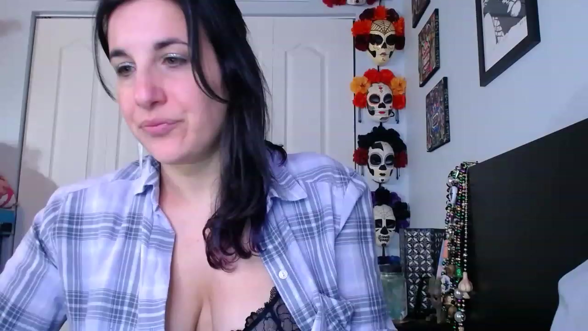 Gallery image thumbnail from abustybabe's myfreecams stream on, 03/10/2023, 22:57 image 1 of 20