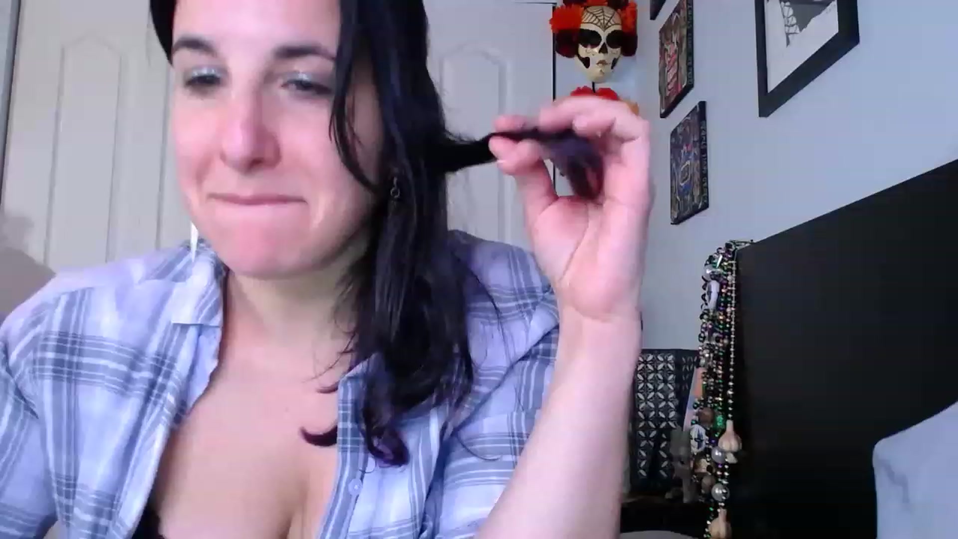Gallery image thumbnail from abustybabe's myfreecams stream on, 03/10/2023, 22:57 image 11 of 20