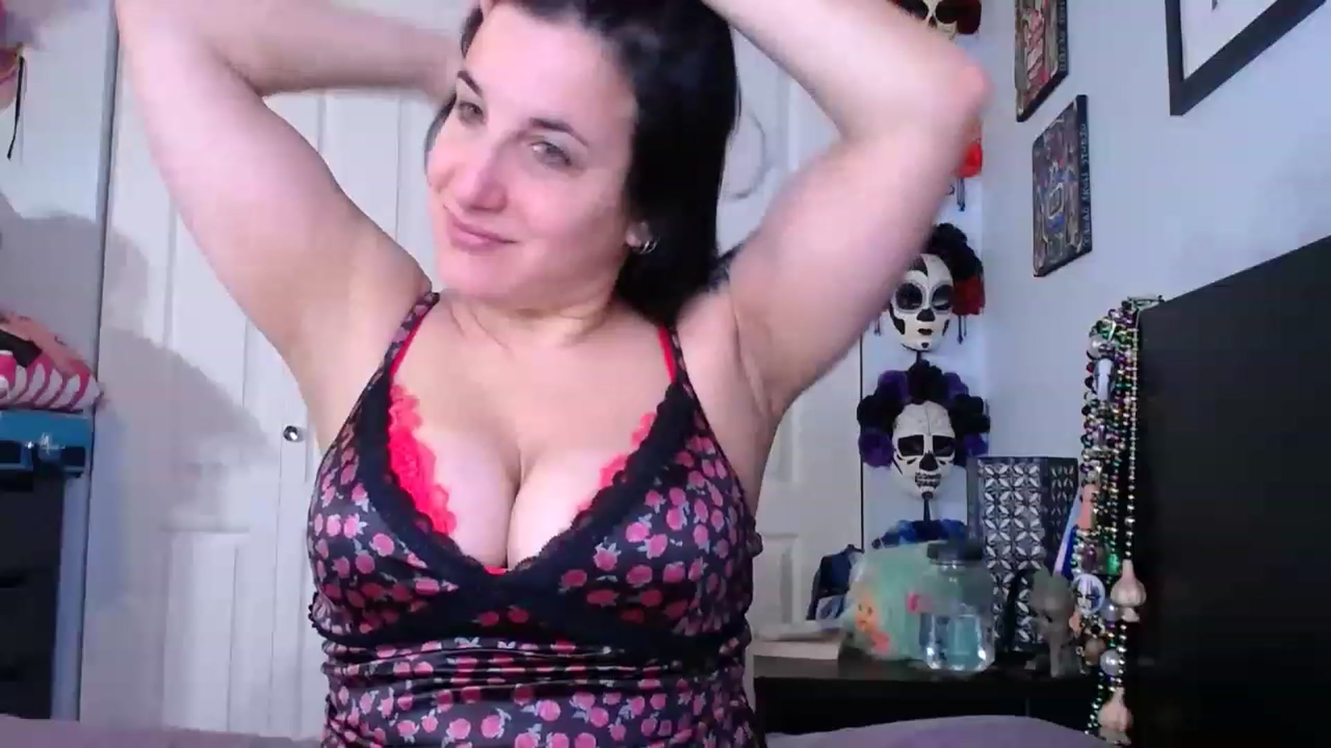 Gallery image thumbnail from abustybabe's myfreecams stream on, 03/11/2023, 20:42 image 5 of 20