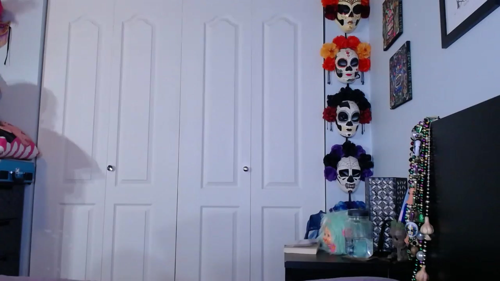 Gallery image thumbnail from abustybabe's myfreecams stream on, 03/11/2023, 20:42 image 10 of 20
