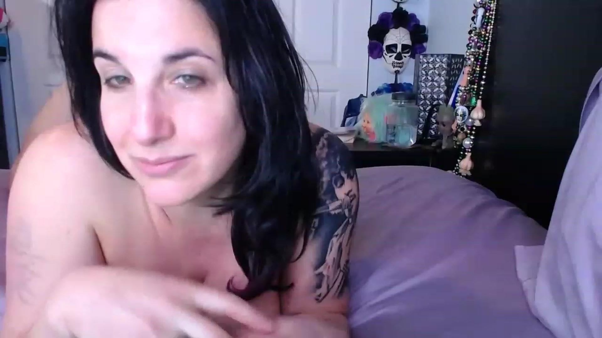 Gallery image thumbnail from abustybabe's myfreecams stream on, 03/11/2023, 20:42 image 19 of 20