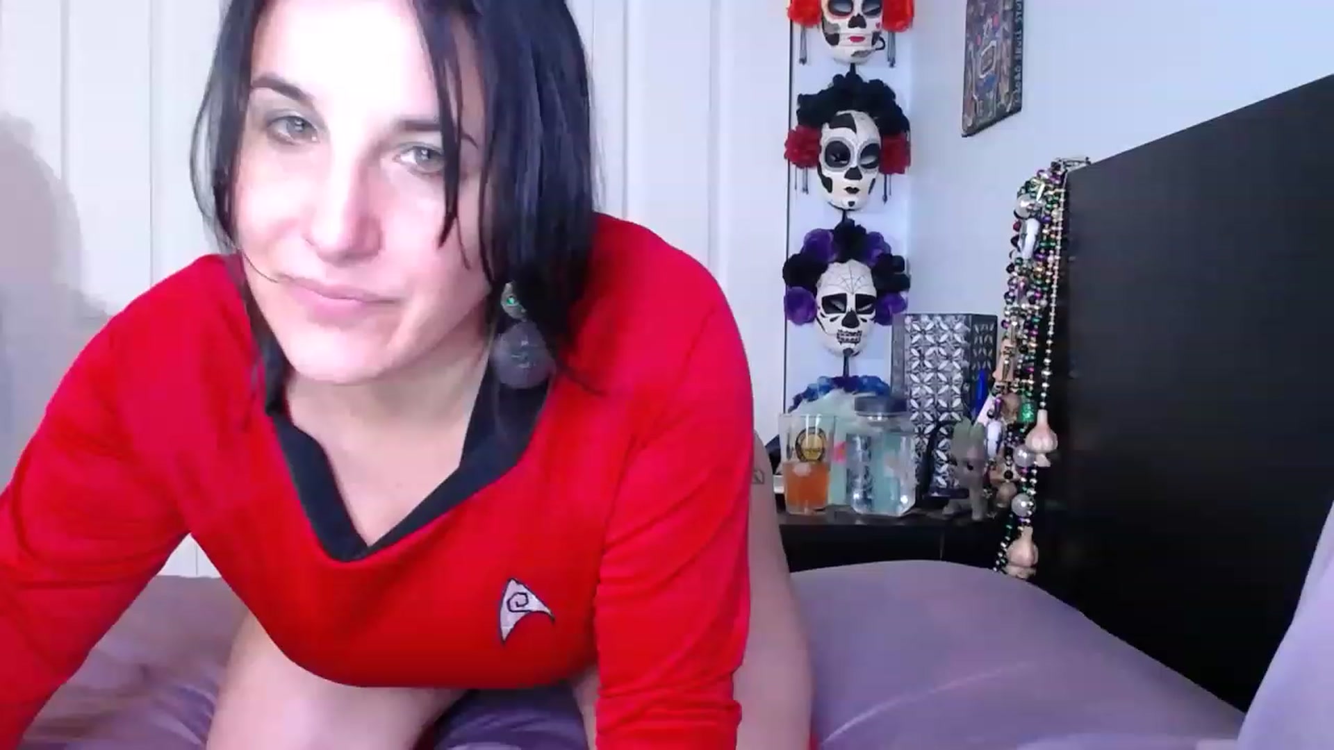 Gallery image thumbnail from abustybabe's myfreecams stream on, 03/17/2023, 22:34 image 3 of 20