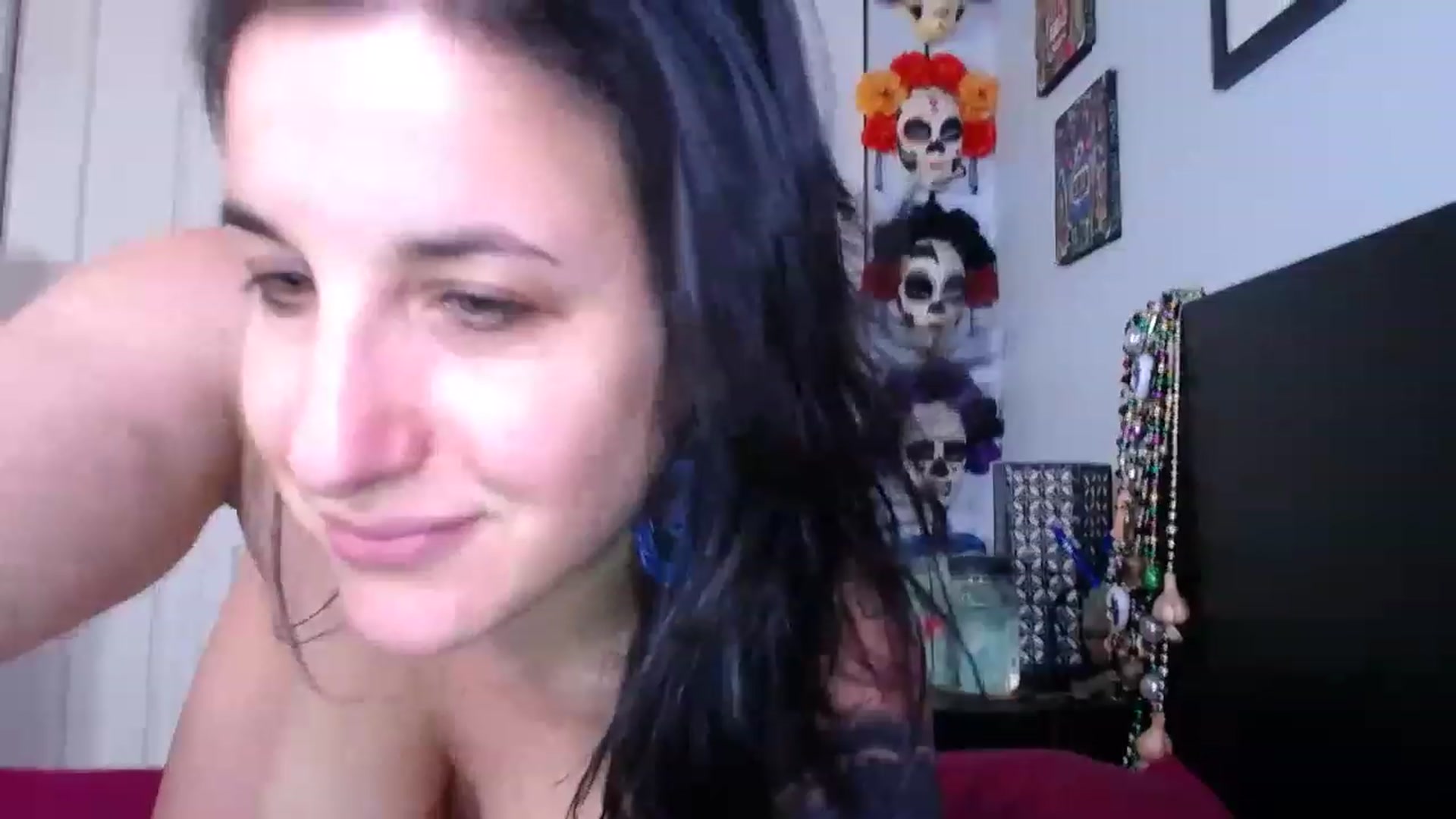 Gallery image thumbnail from abustybabe's myfreecams stream on, 03/23/2023, 21:59 image 5 of 20