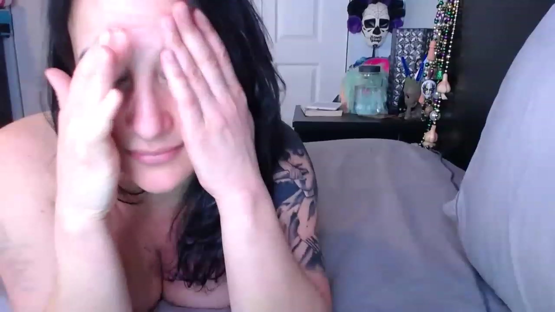Gallery image thumbnail from abustybabe's myfreecams stream on, 03/27/2023, 20:30 image 20 of 20