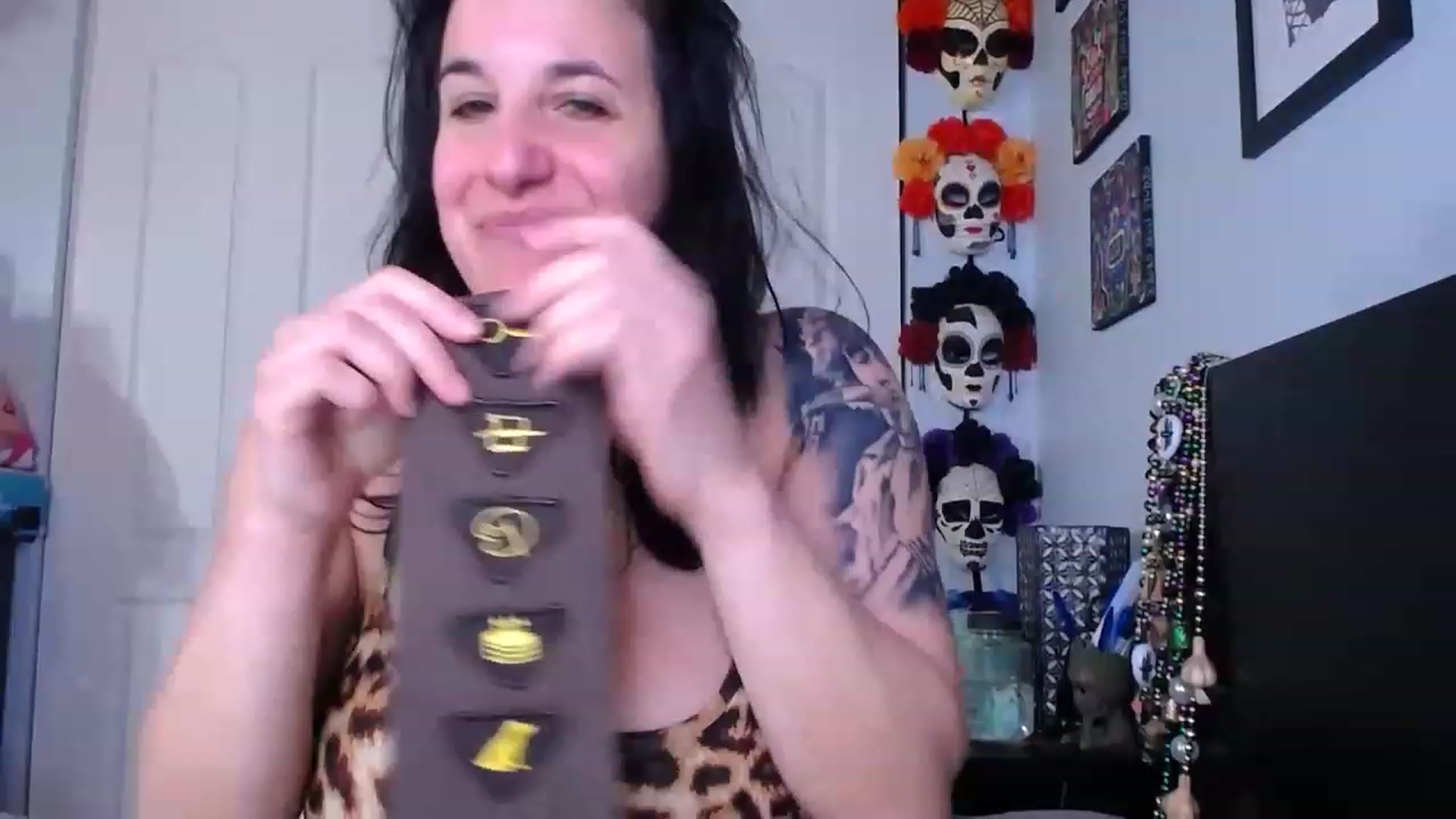 Gallery image thumbnail from abustybabe's myfreecams stream on, 03/30/2023, 21:48 image 5 of 20