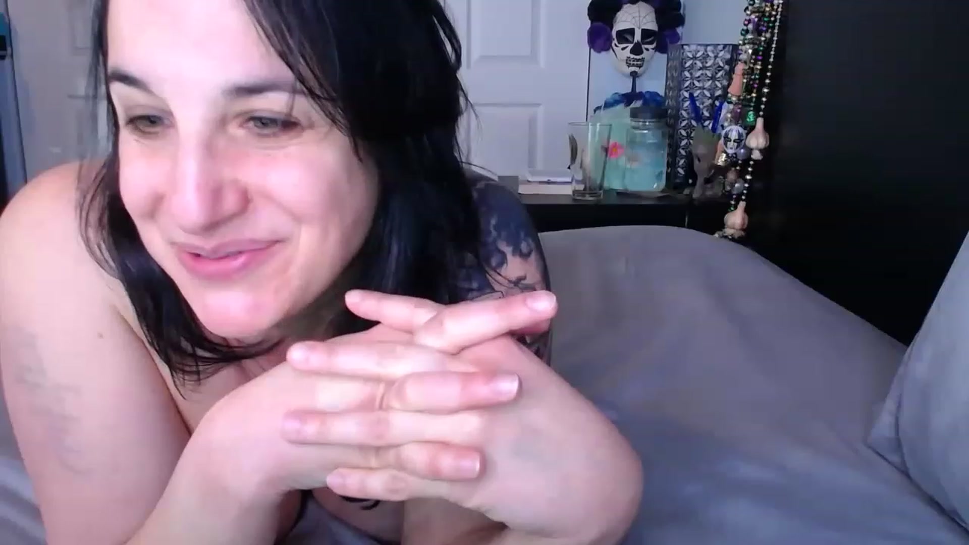 Gallery image thumbnail from abustybabe's myfreecams stream on, 03/31/2023, 21:44 image 17 of 20