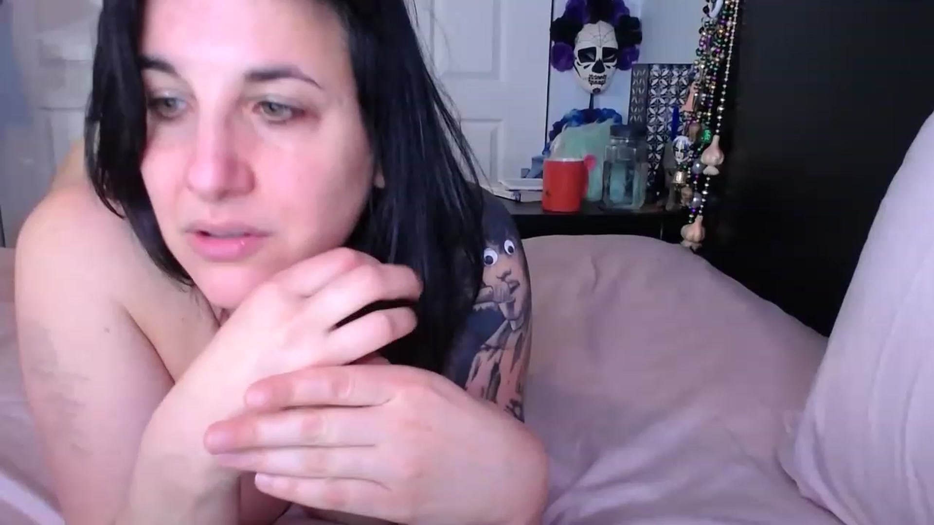 Gallery image thumbnail from abustybabe's myfreecams stream on, 04/14/2023, 22:04 image 19 of 20