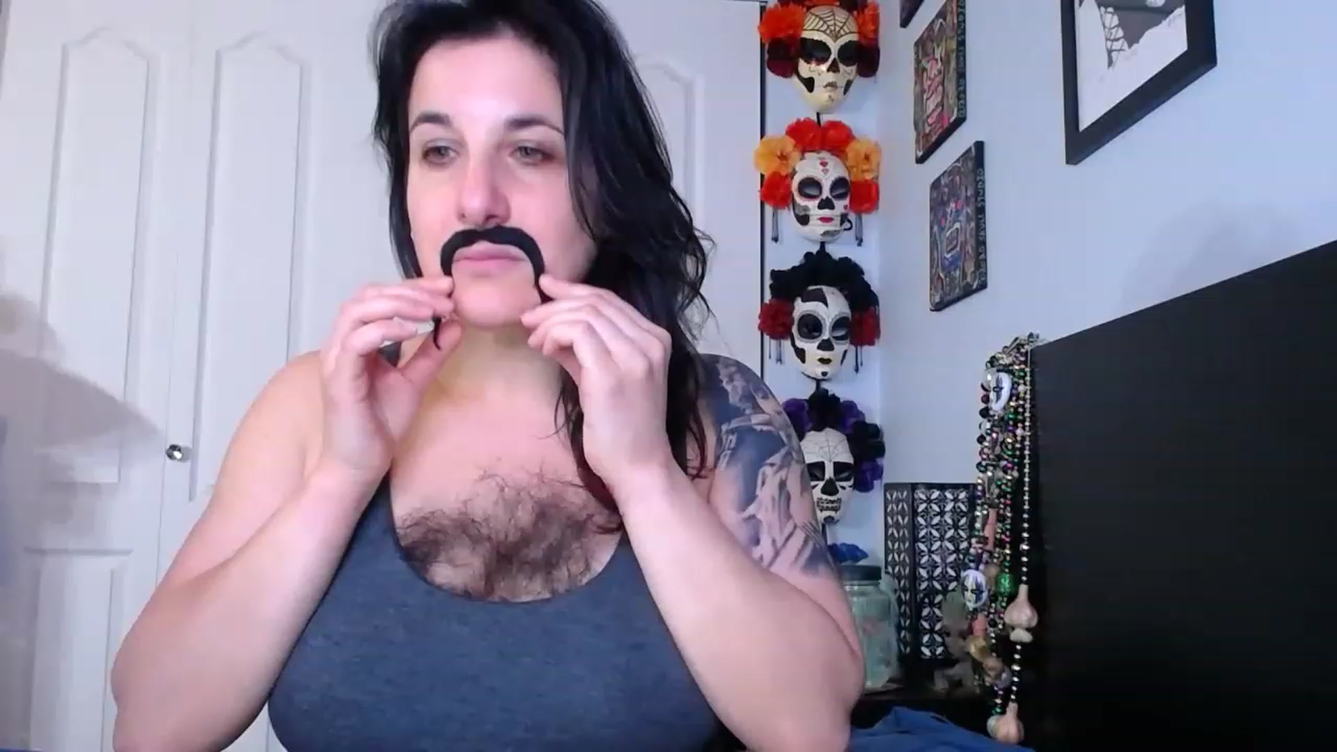 Gallery image thumbnail from abustybabe's myfreecams stream on, 04/19/2023, 22:01 image 16 of 20
