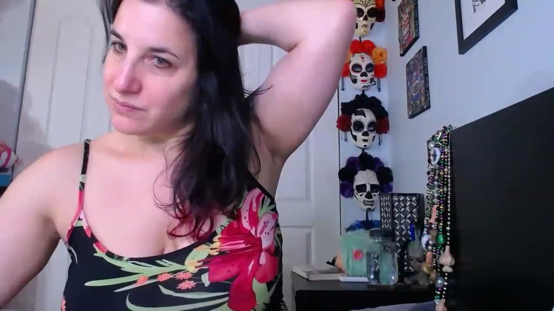 Gallery image thumbnail from abustybabe's myfreecams stream on, 04/26/2023, 20:19 image 10 of 20