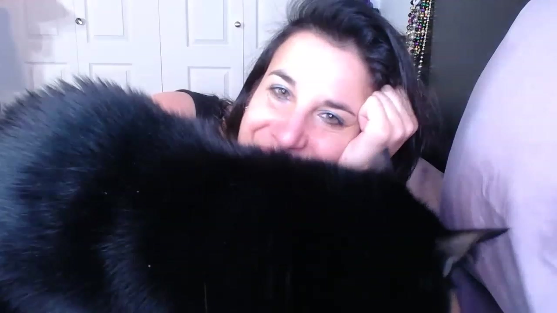 Gallery image thumbnail from abustybabe's myfreecams stream on, 05/08/2023, 21:25 image 12 of 20