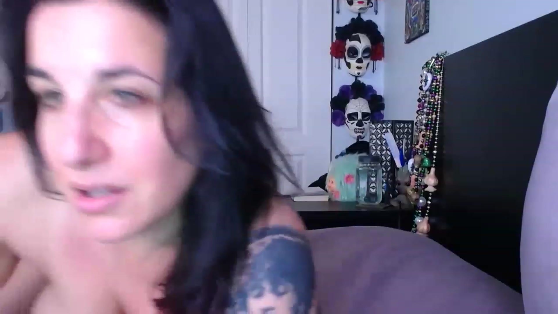 Gallery image thumbnail from abustybabe's myfreecams stream on, 05/11/2023, 20:29 image 9 of 20