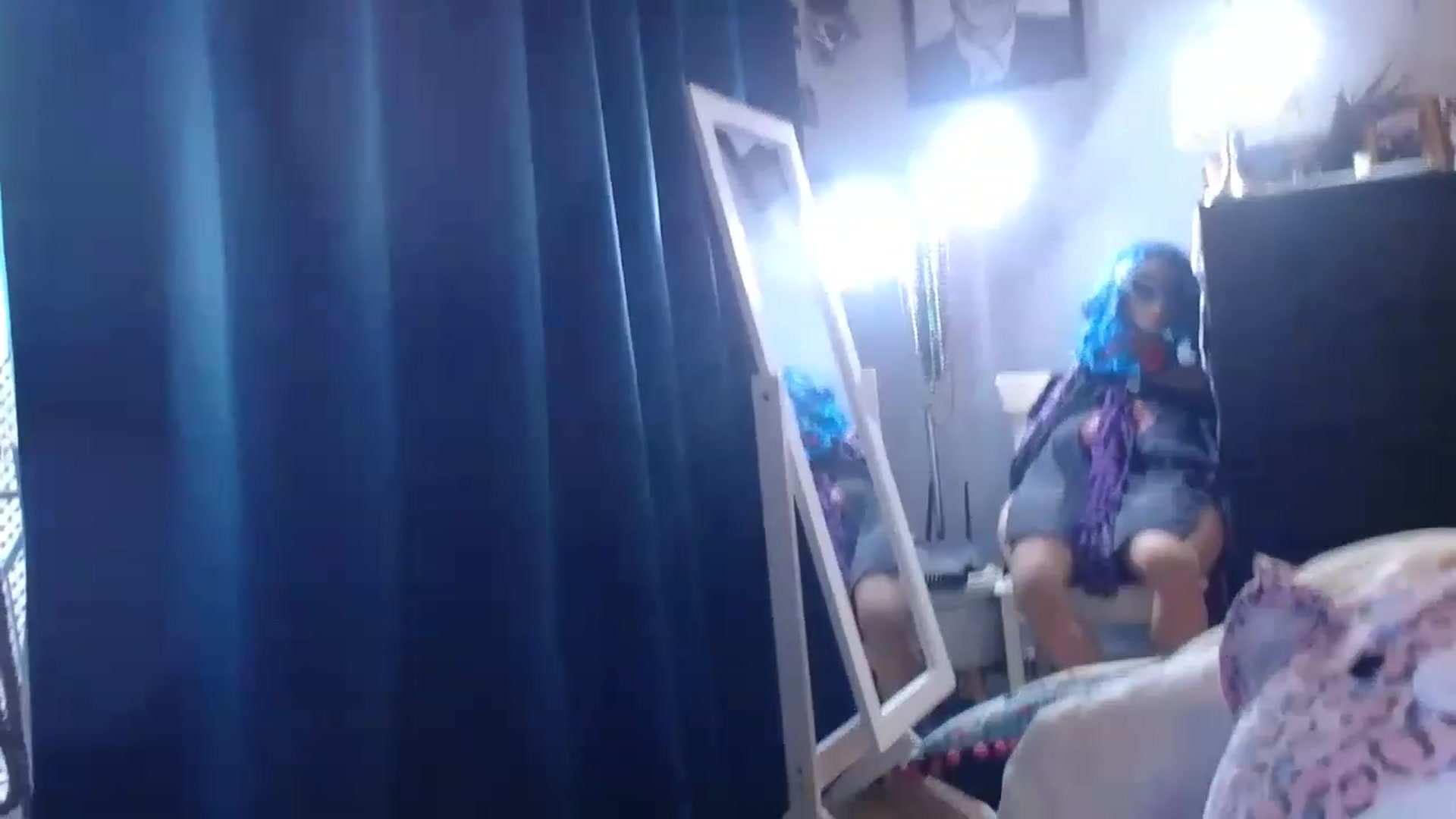 Gallery image thumbnail from abustybabe's myfreecams stream on, 05/11/2023, 22:13 image 16 of 20