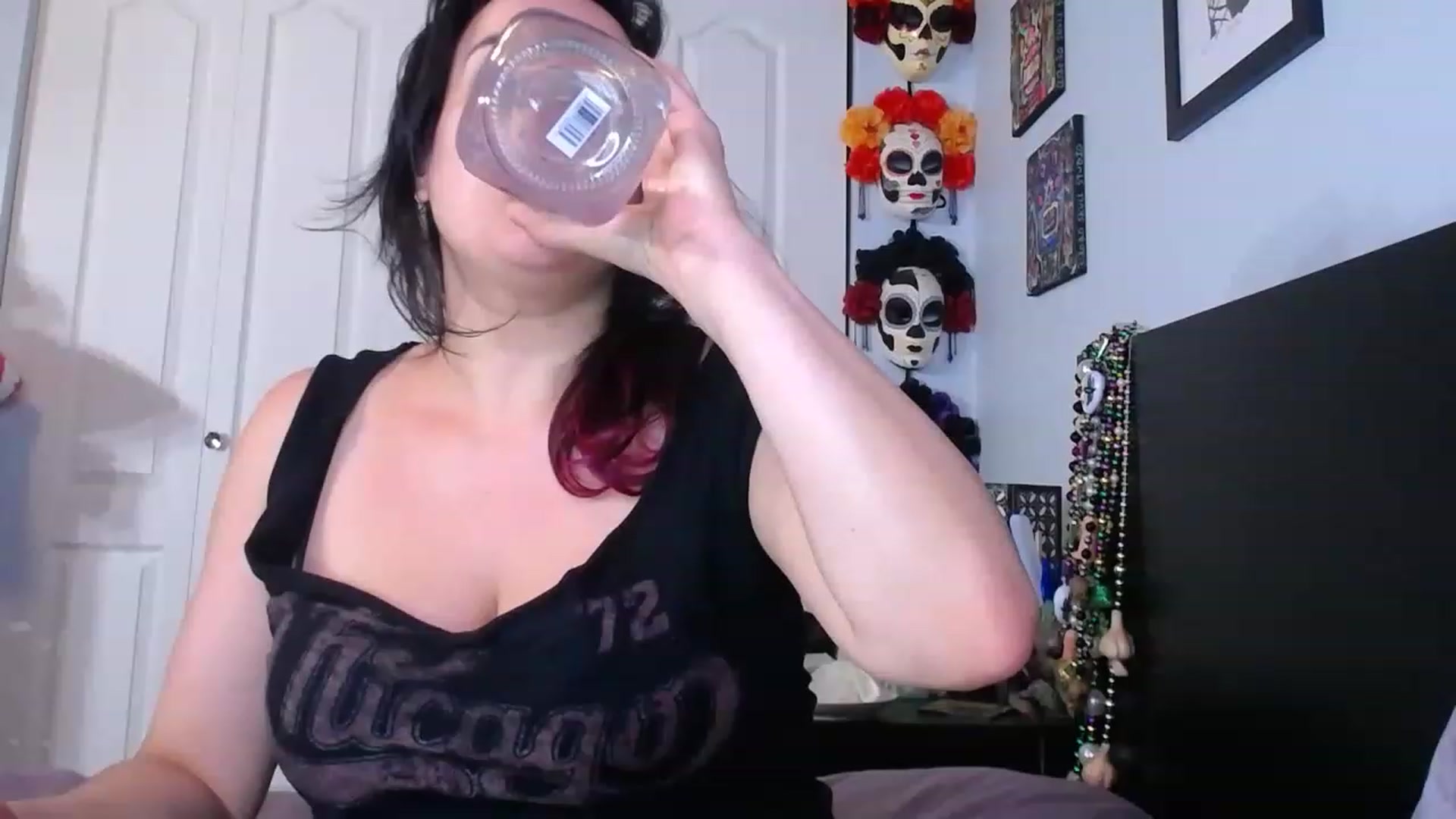 Gallery image thumbnail from abustybabe's myfreecams stream on, 05/12/2023, 22:18 image 15 of 20