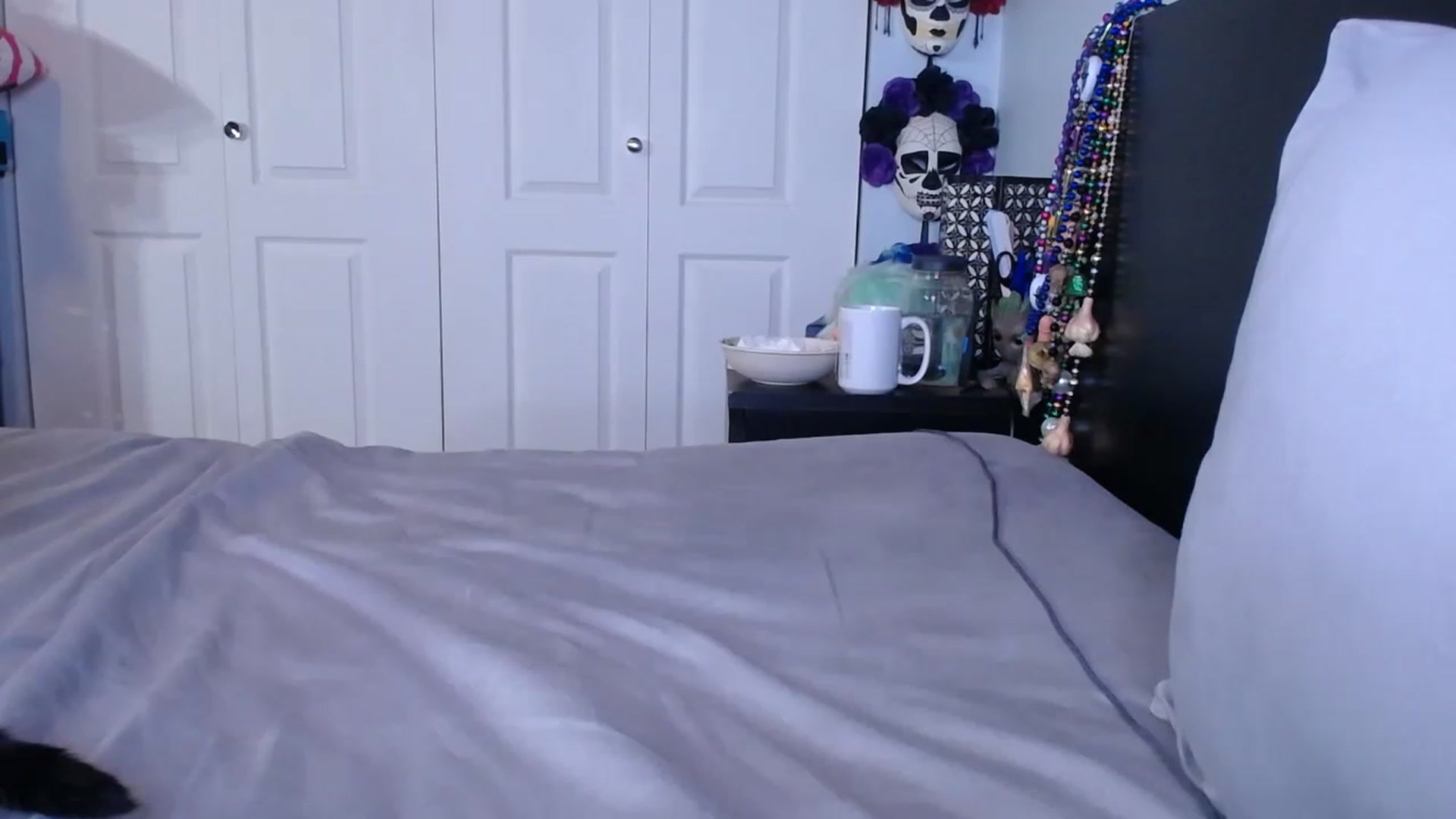 Gallery image thumbnail from abustybabe's myfreecams stream on, 05/25/2023, 22:08 image 5 of 20